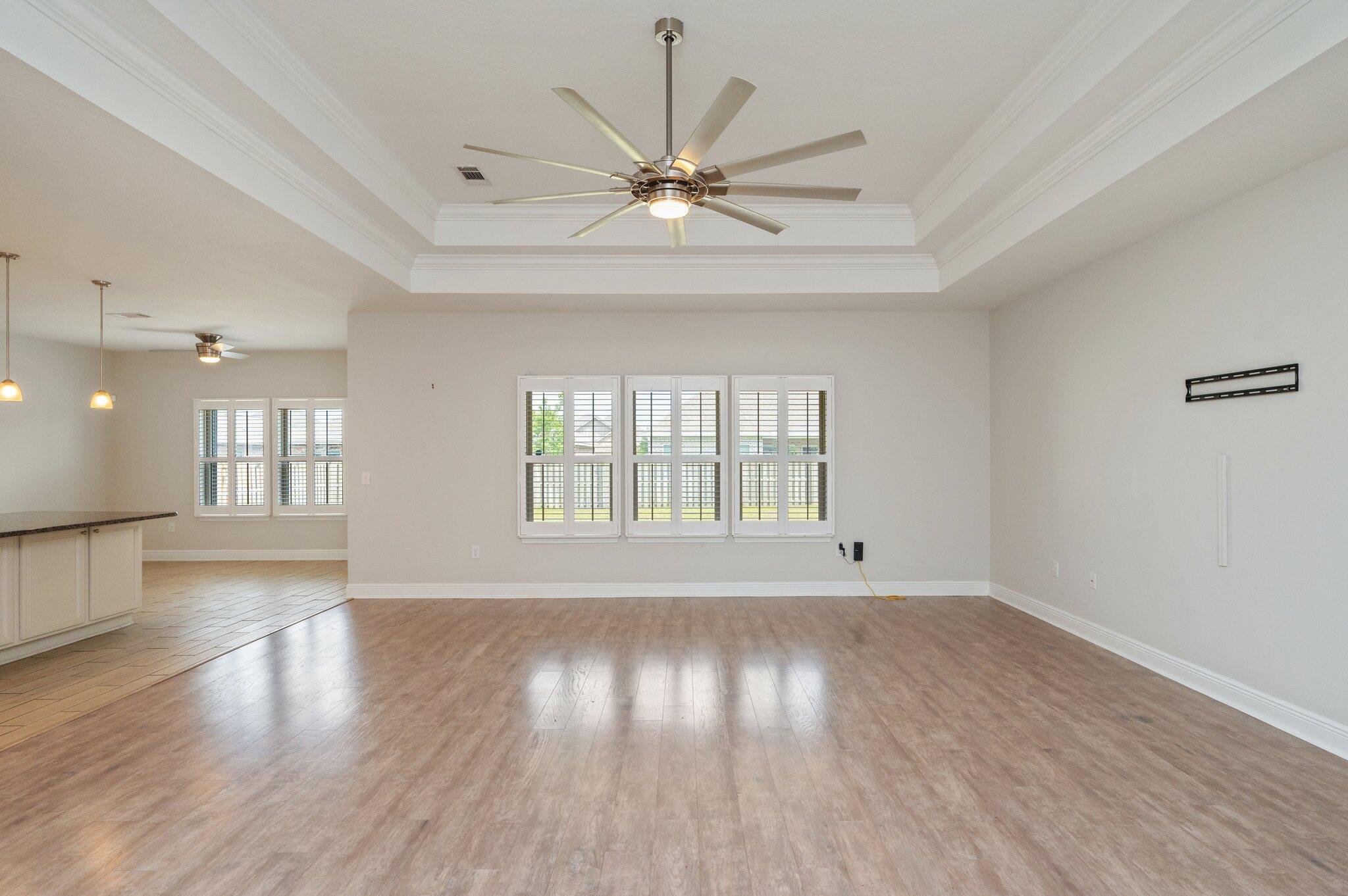 Redstone Commons - Residential