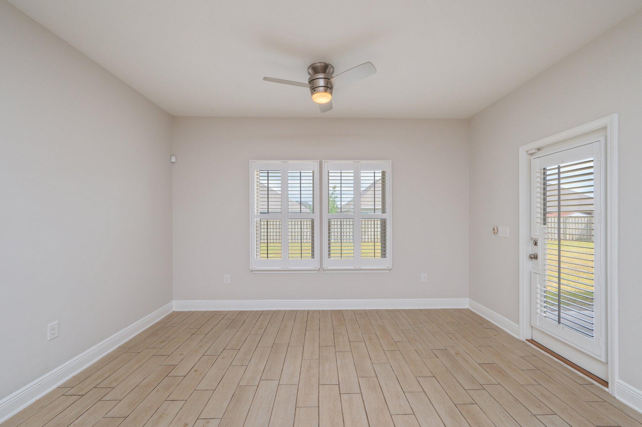 Redstone Commons - Residential