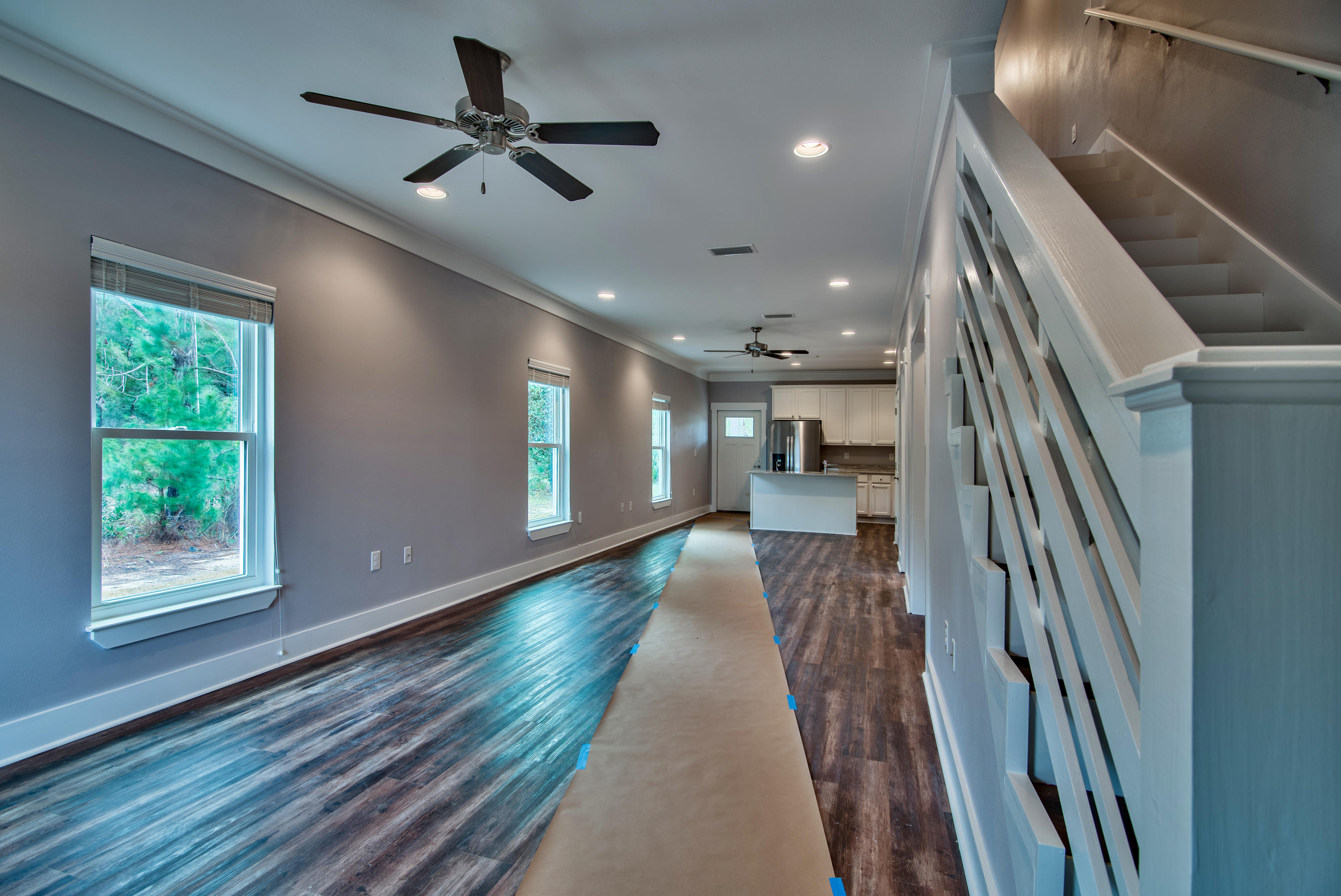 VERANDAS AT FREEPORT - Residential