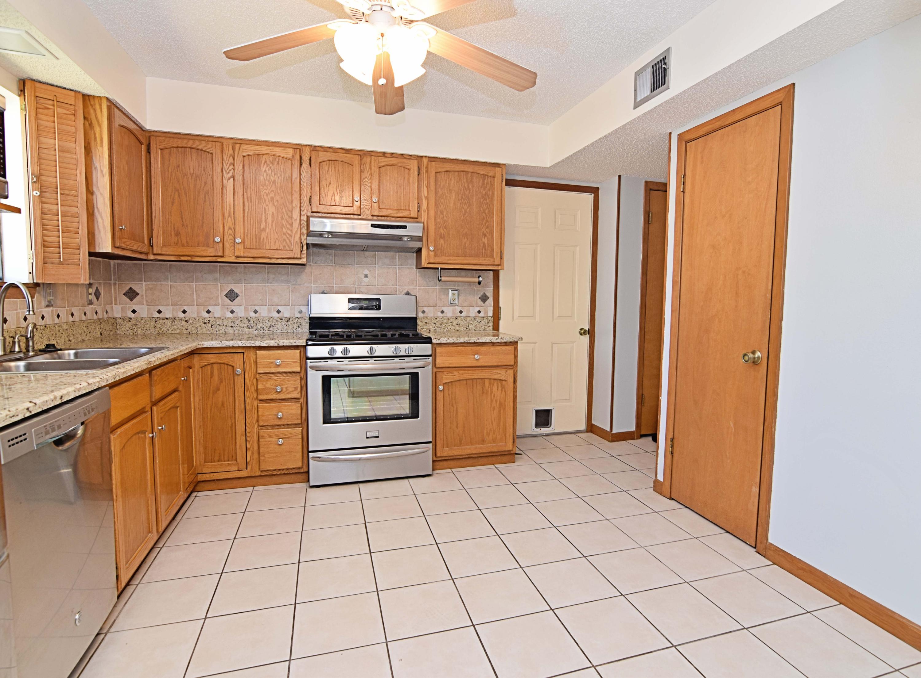 Cedar Ridge PH 5A Unit 144 - Residential