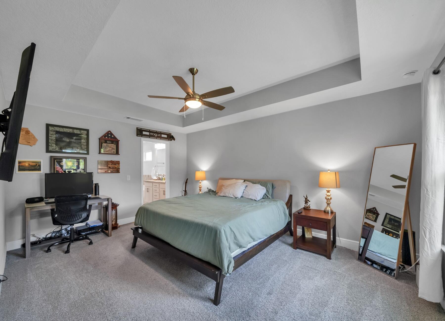 NO RECORDED SUBDIVISION - Residential Lease