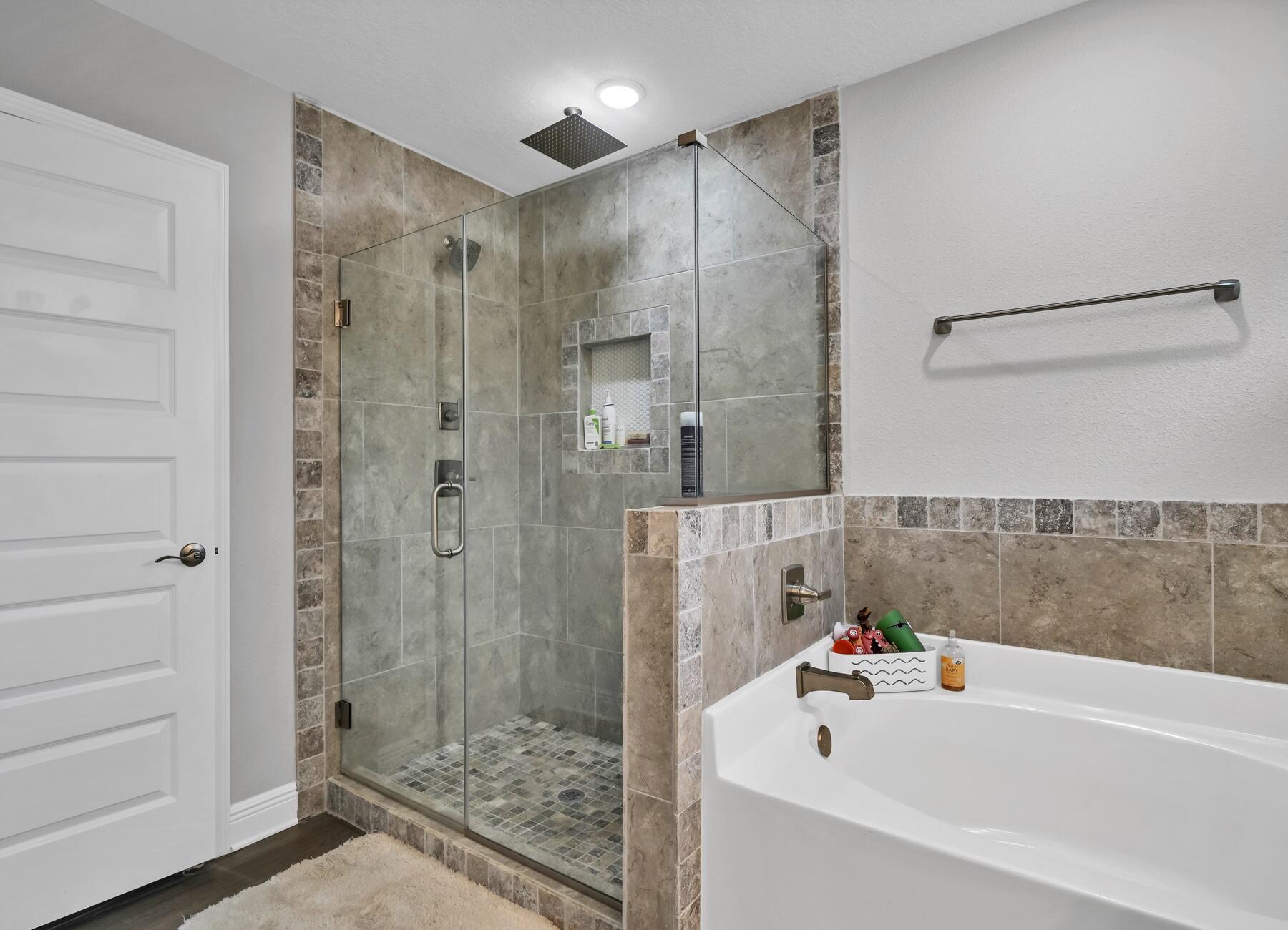 NO RECORDED SUBDIVISION - Residential Lease