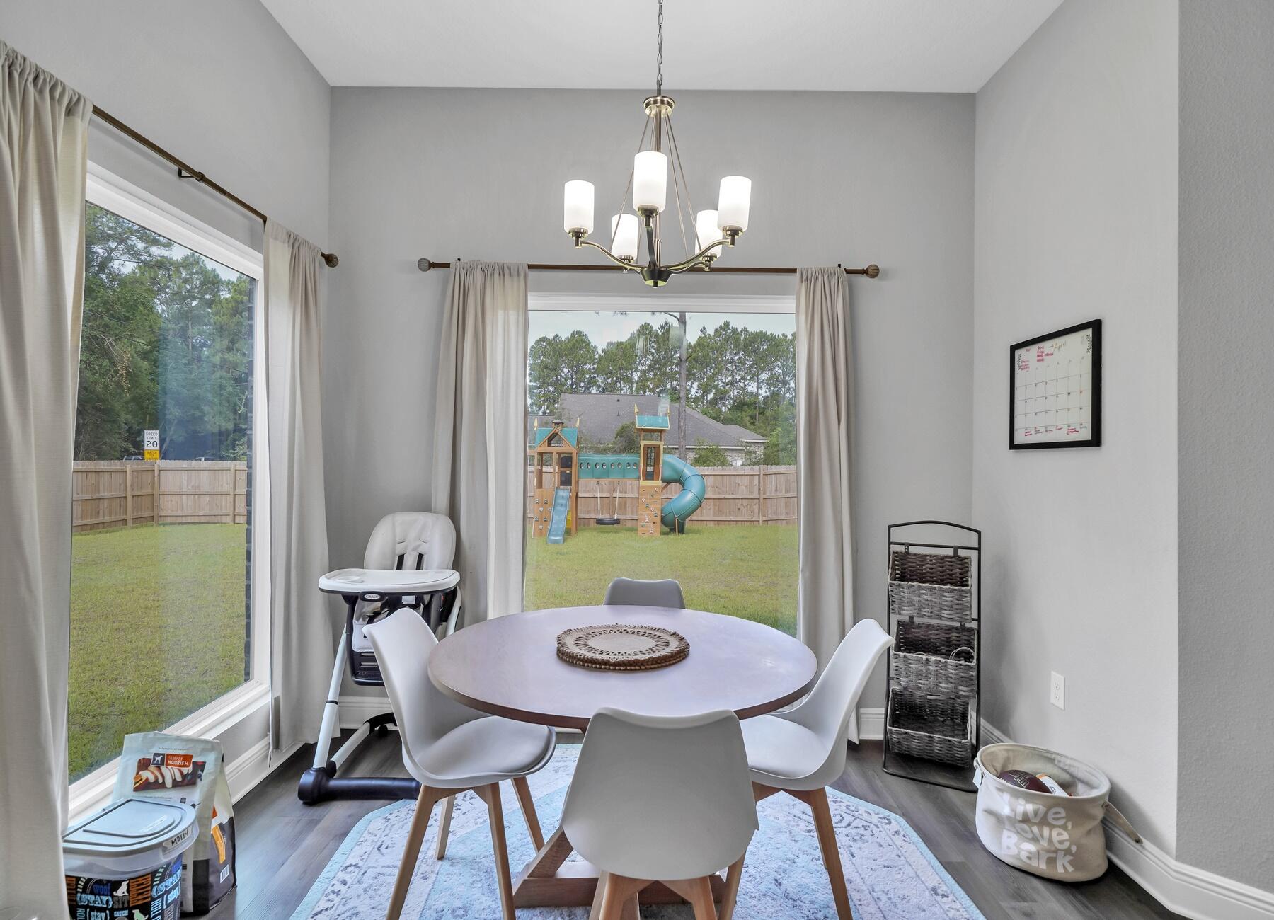 NO RECORDED SUBDIVISION - Residential Lease