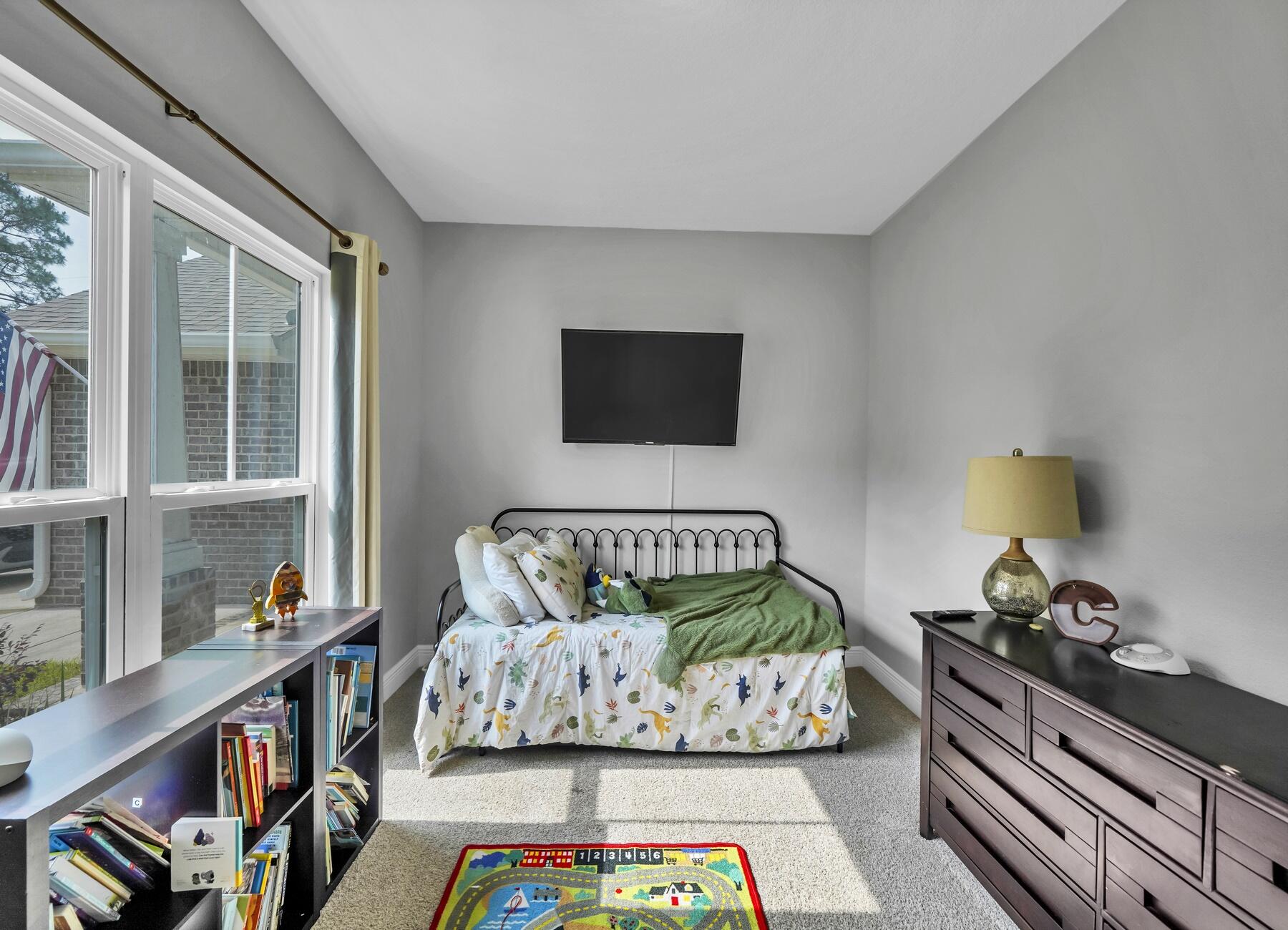 NO RECORDED SUBDIVISION - Residential Lease