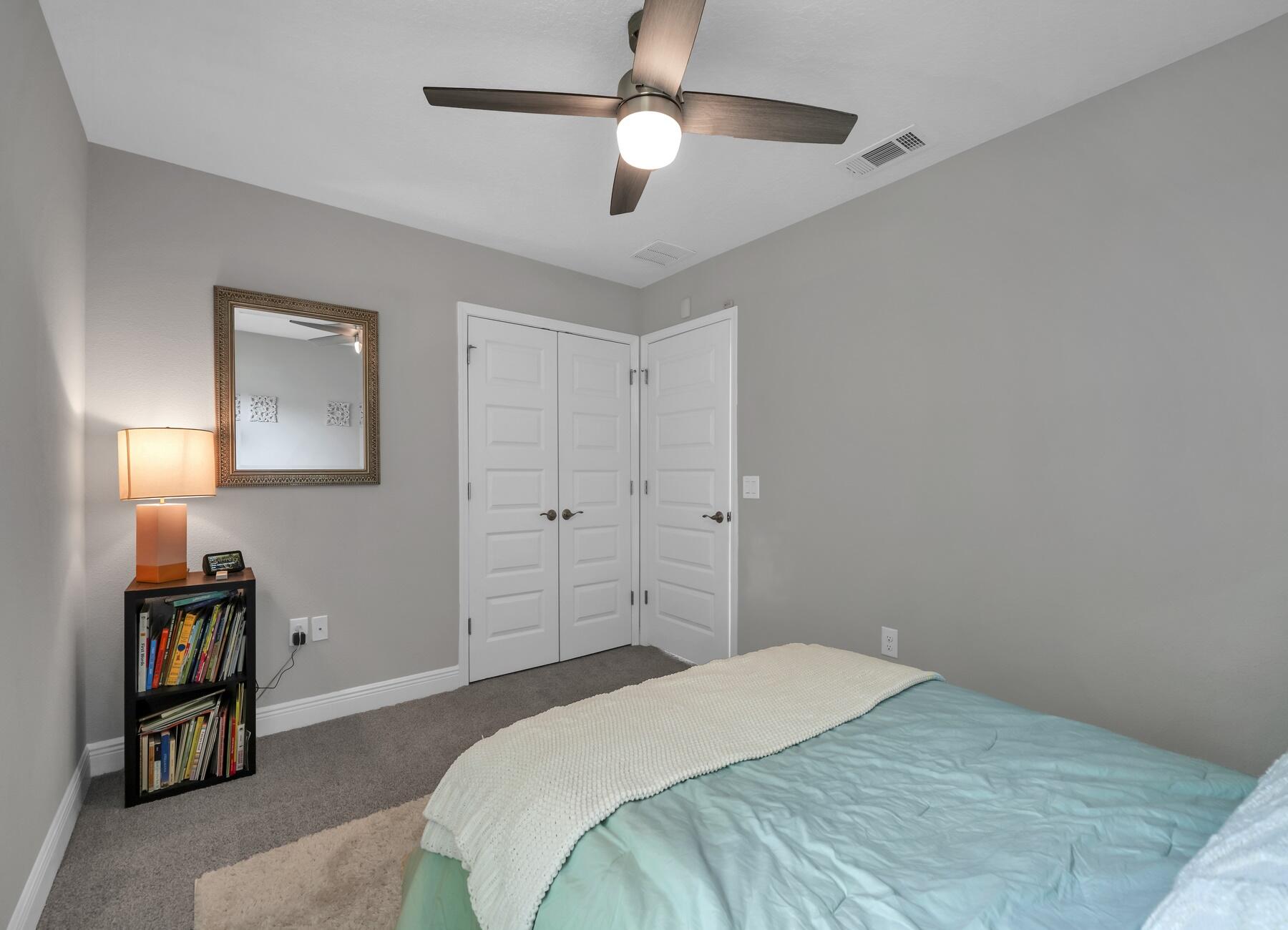 NO RECORDED SUBDIVISION - Residential Lease