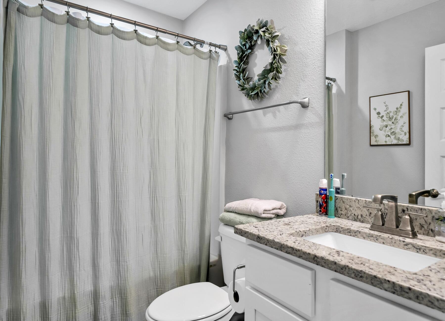 NO RECORDED SUBDIVISION - Residential Lease