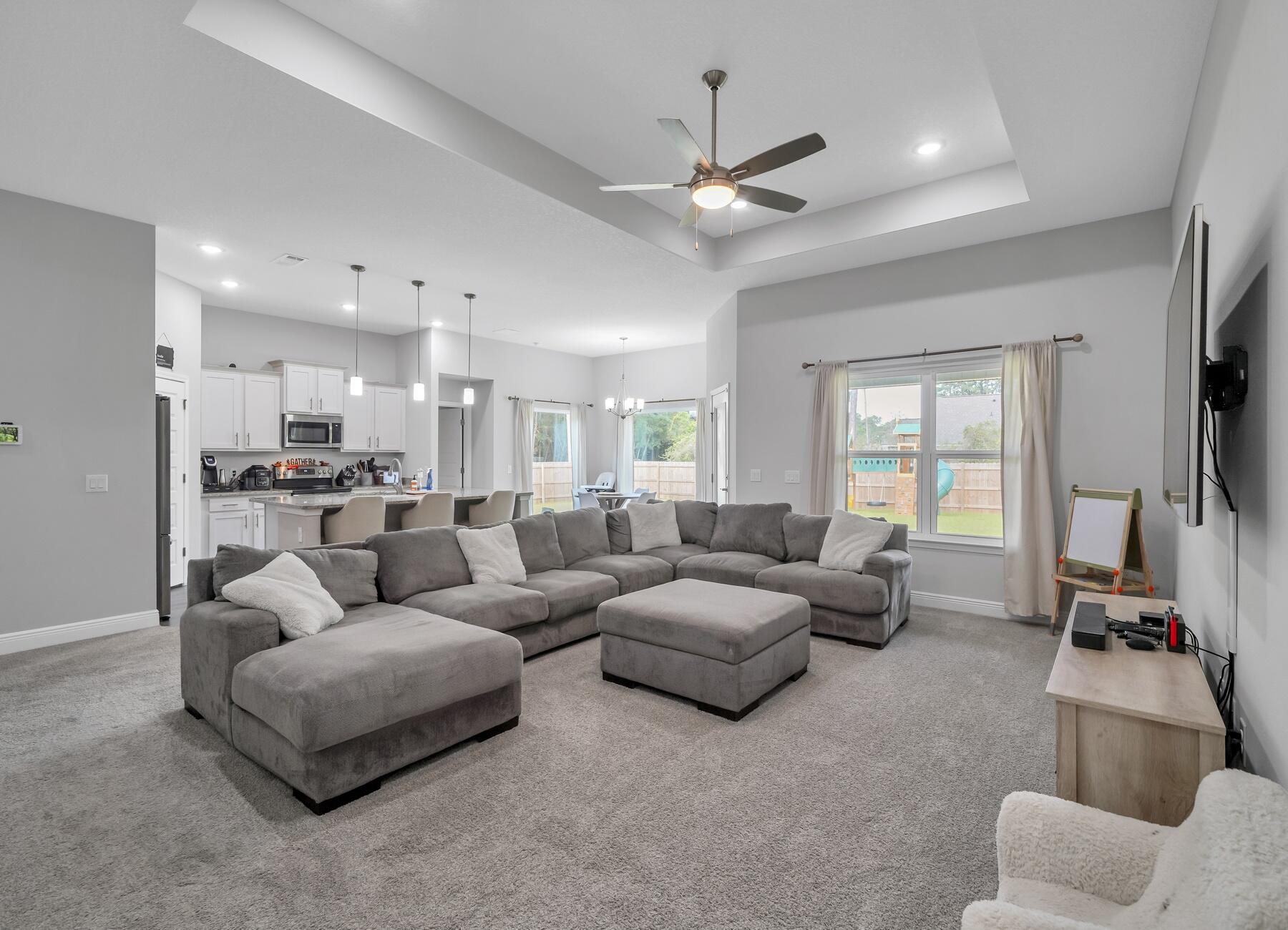 NO RECORDED SUBDIVISION - Residential Lease