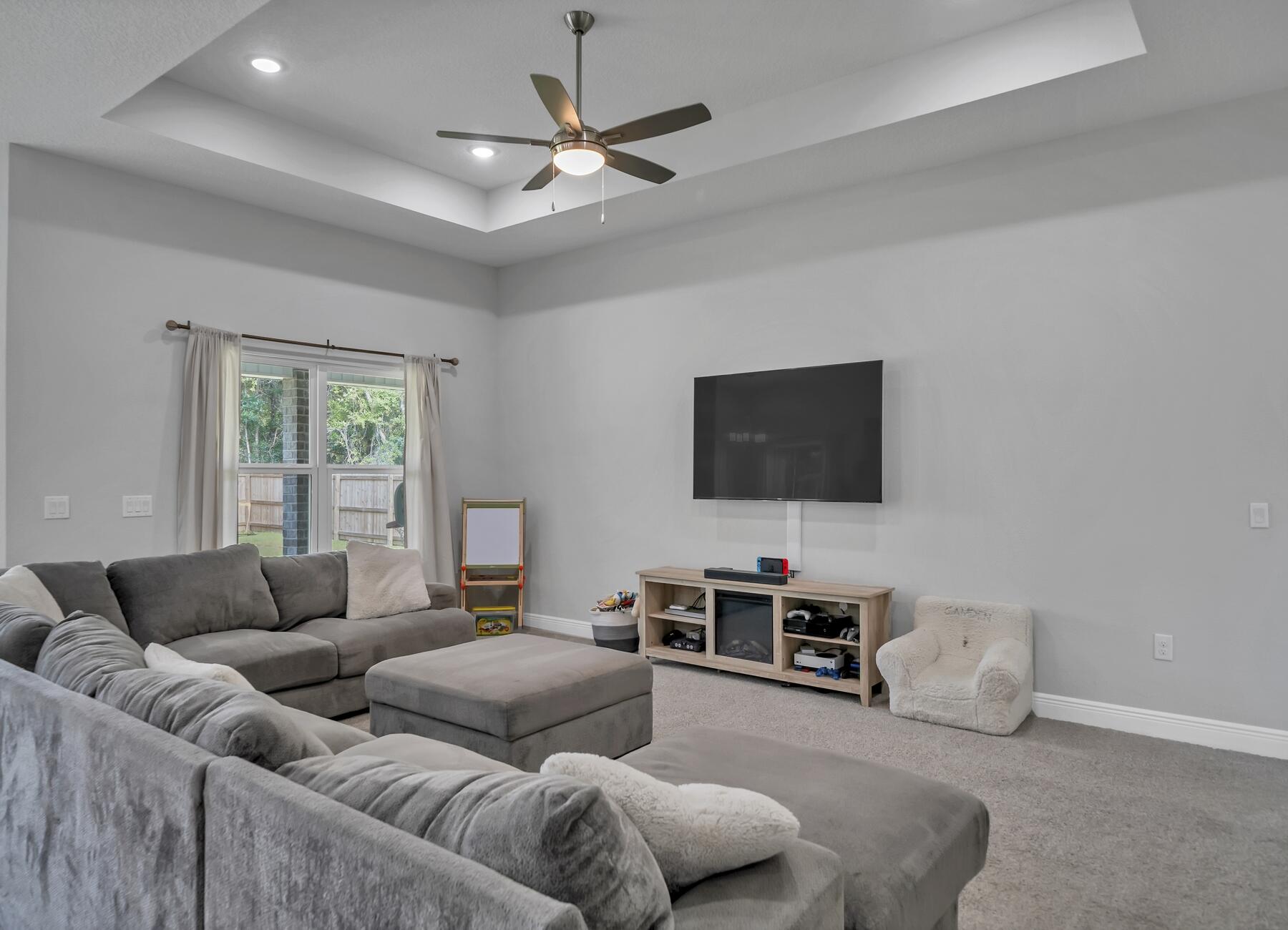 NO RECORDED SUBDIVISION - Residential Lease