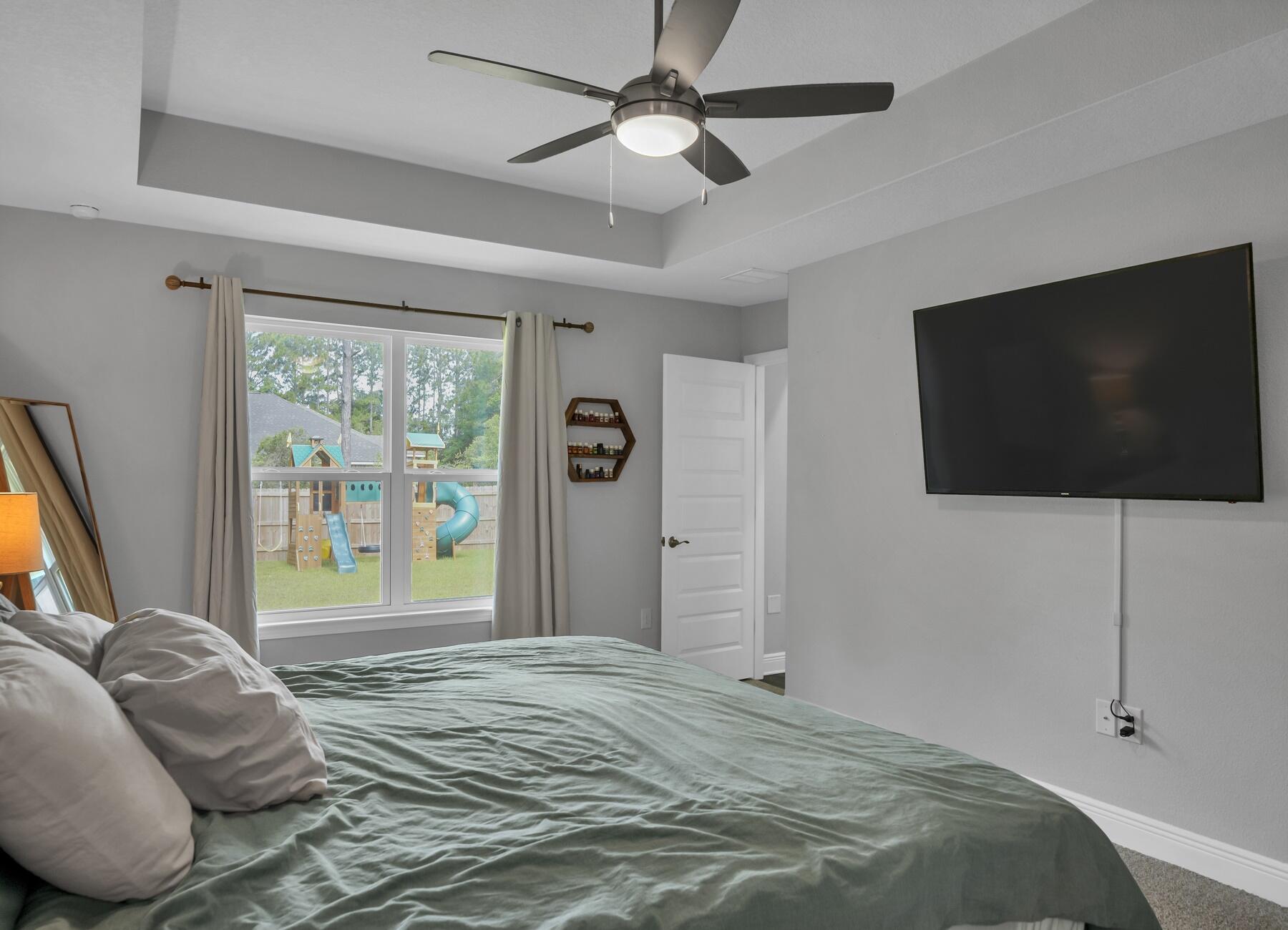 NO RECORDED SUBDIVISION - Residential Lease