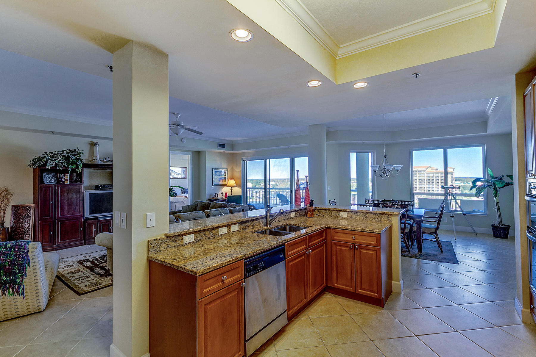 HARBOR LANDING - Residential