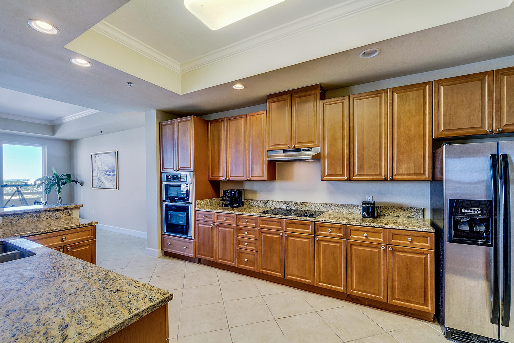 HARBOR LANDING - Residential