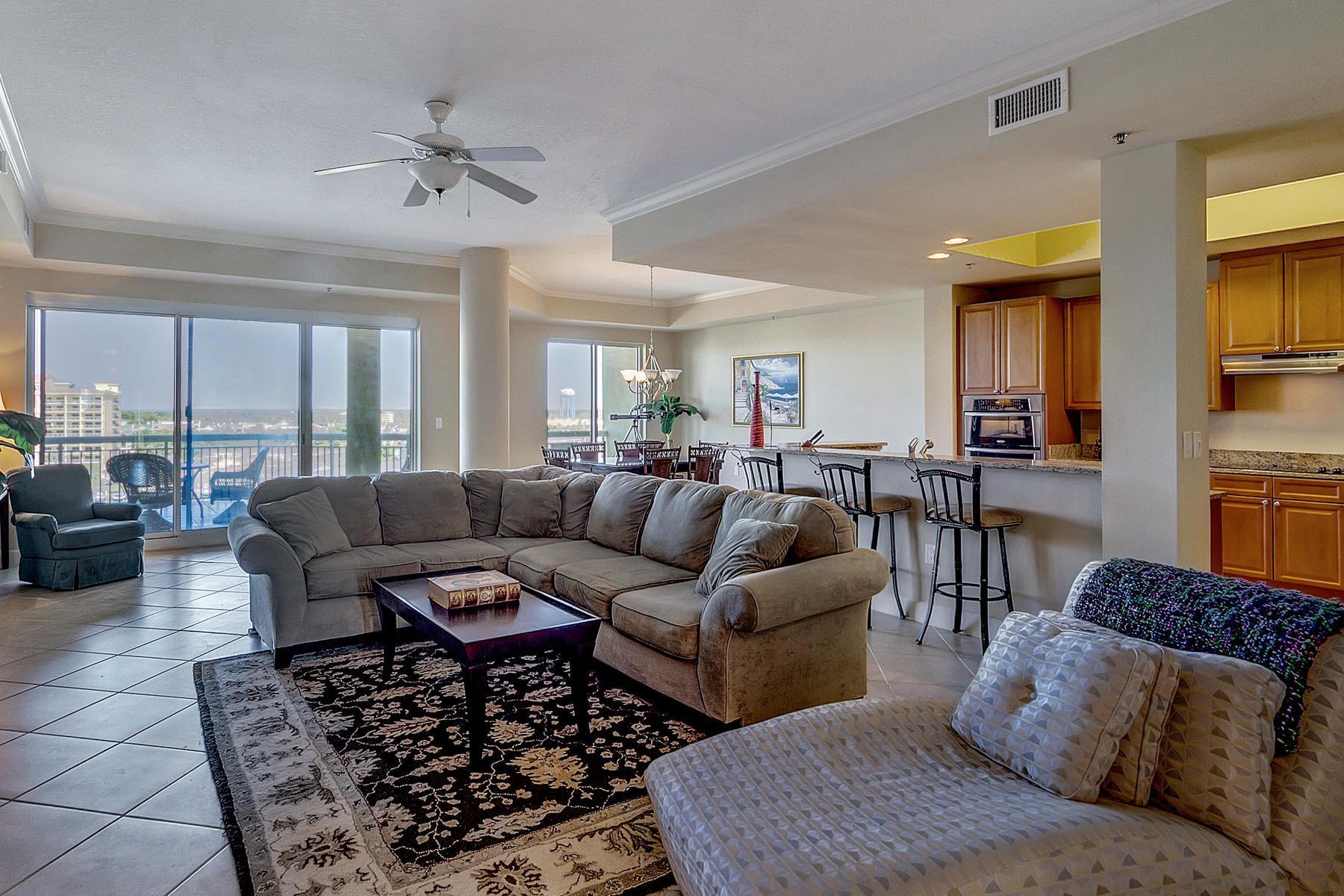 HARBOR LANDING - Residential