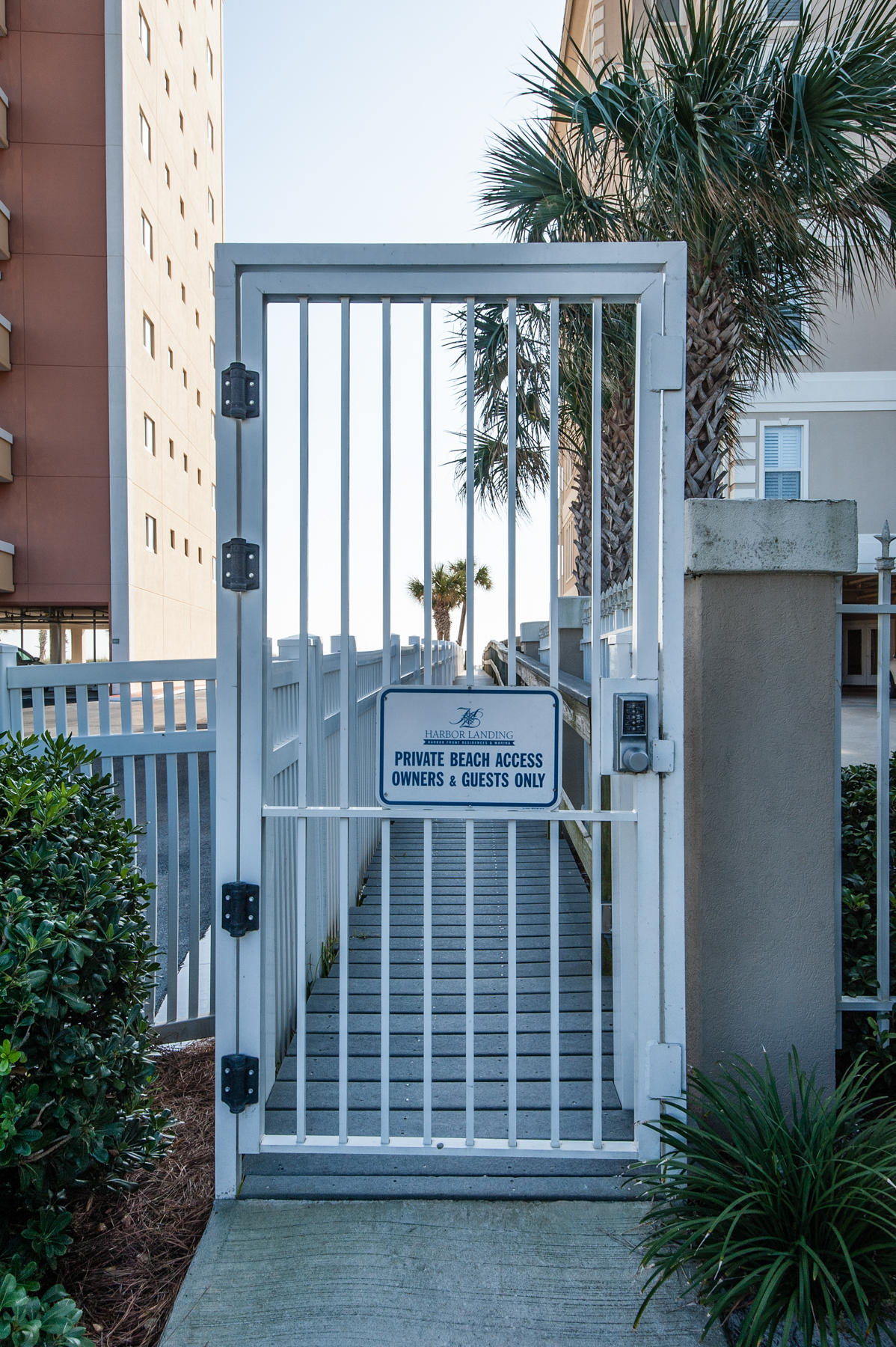 HARBOR LANDING - Residential