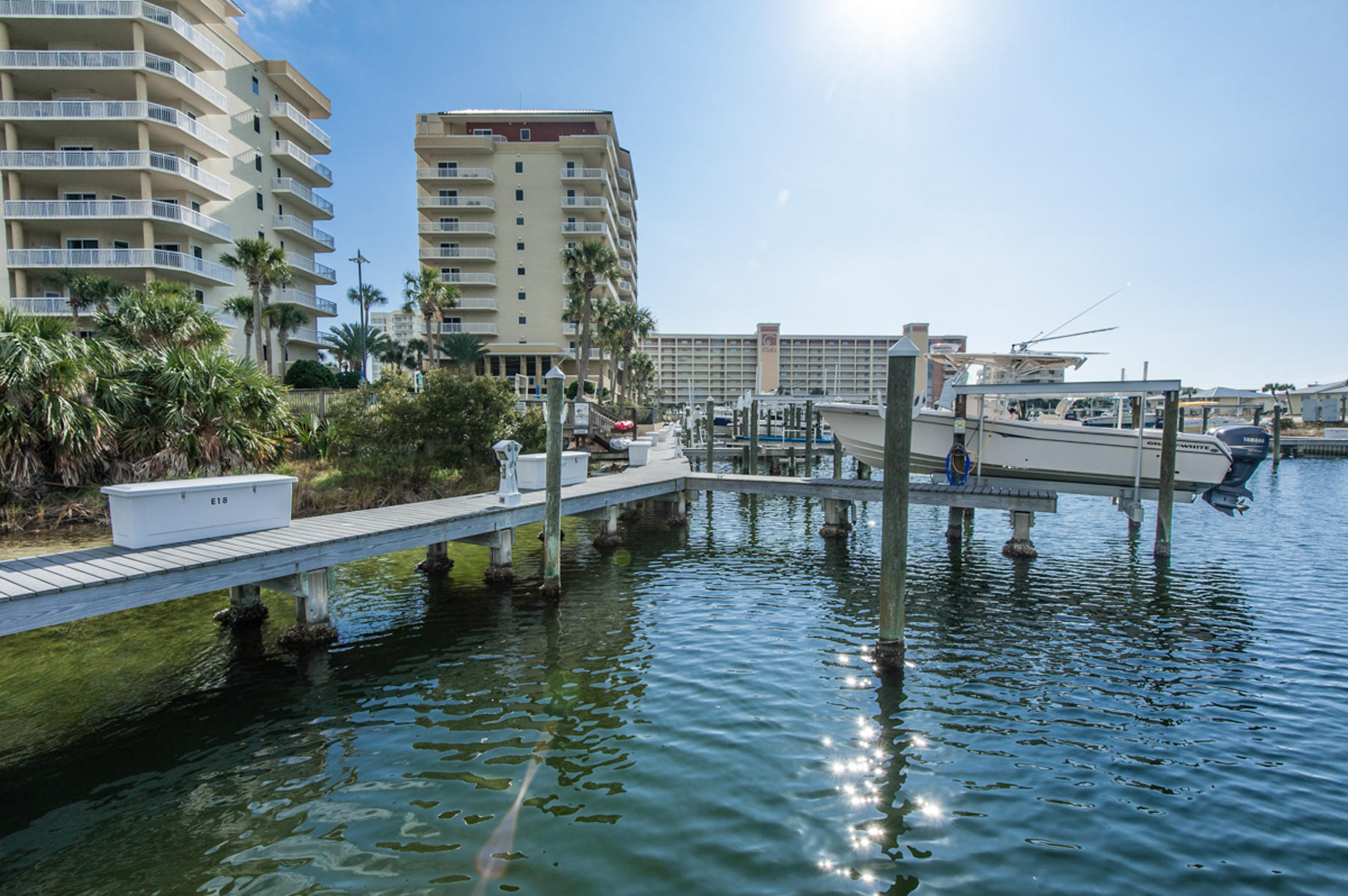 HARBOR LANDING - Residential