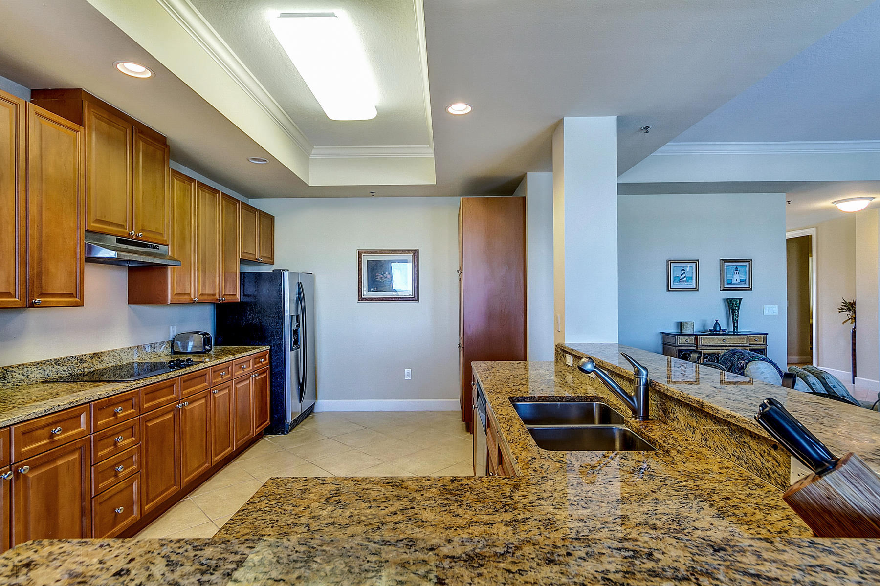 HARBOR LANDING - Residential