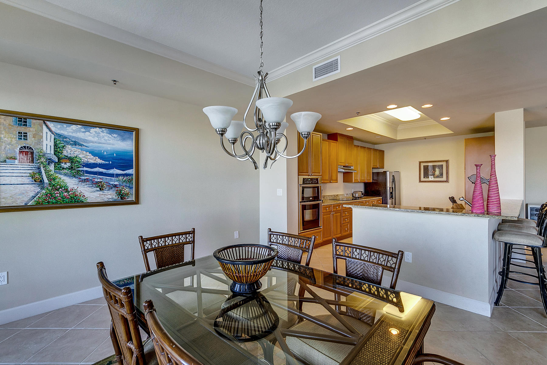 HARBOR LANDING - Residential