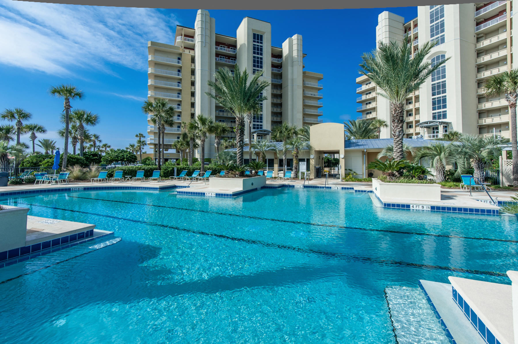 HARBOR LANDING - Residential