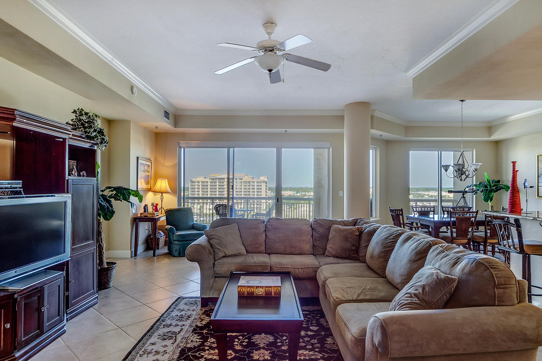 HARBOR LANDING - Residential