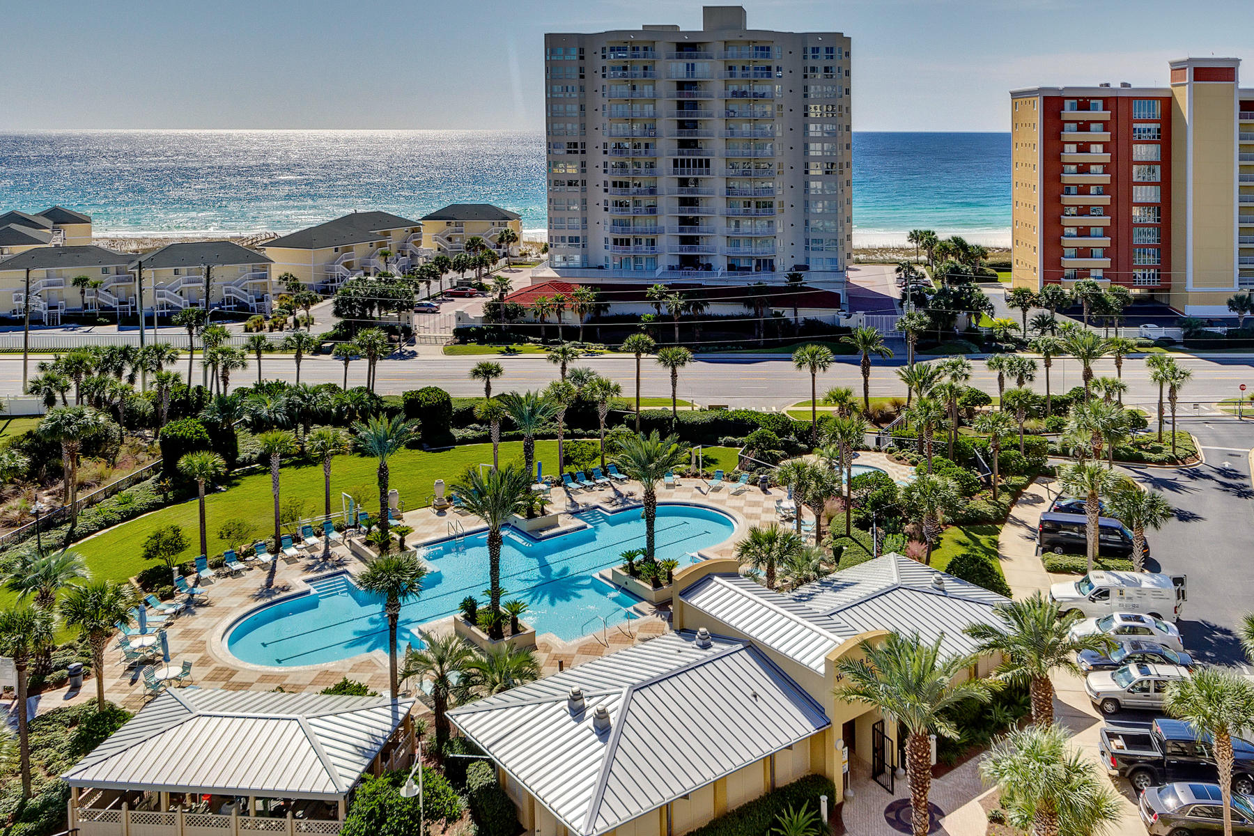 HARBOR LANDING - Residential