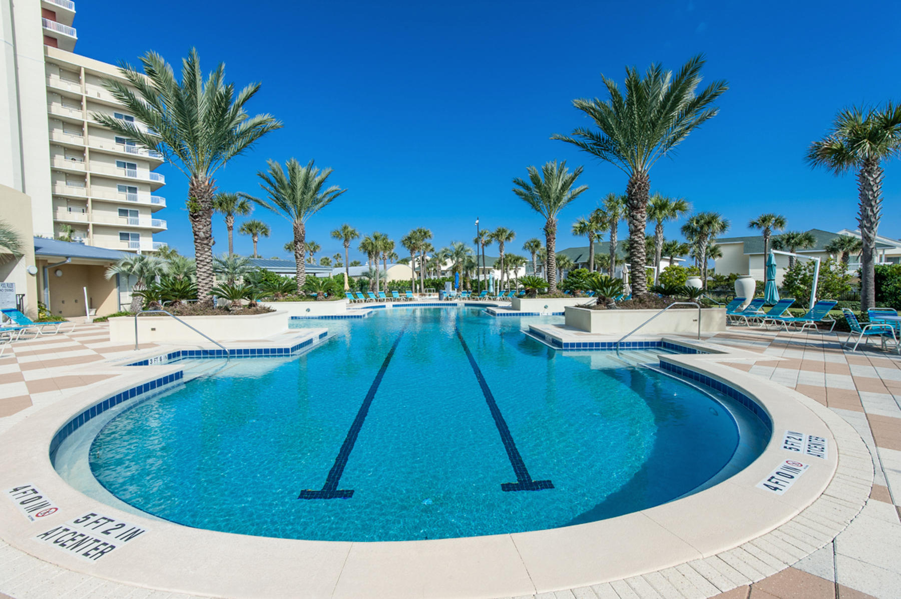 HARBOR LANDING - Residential