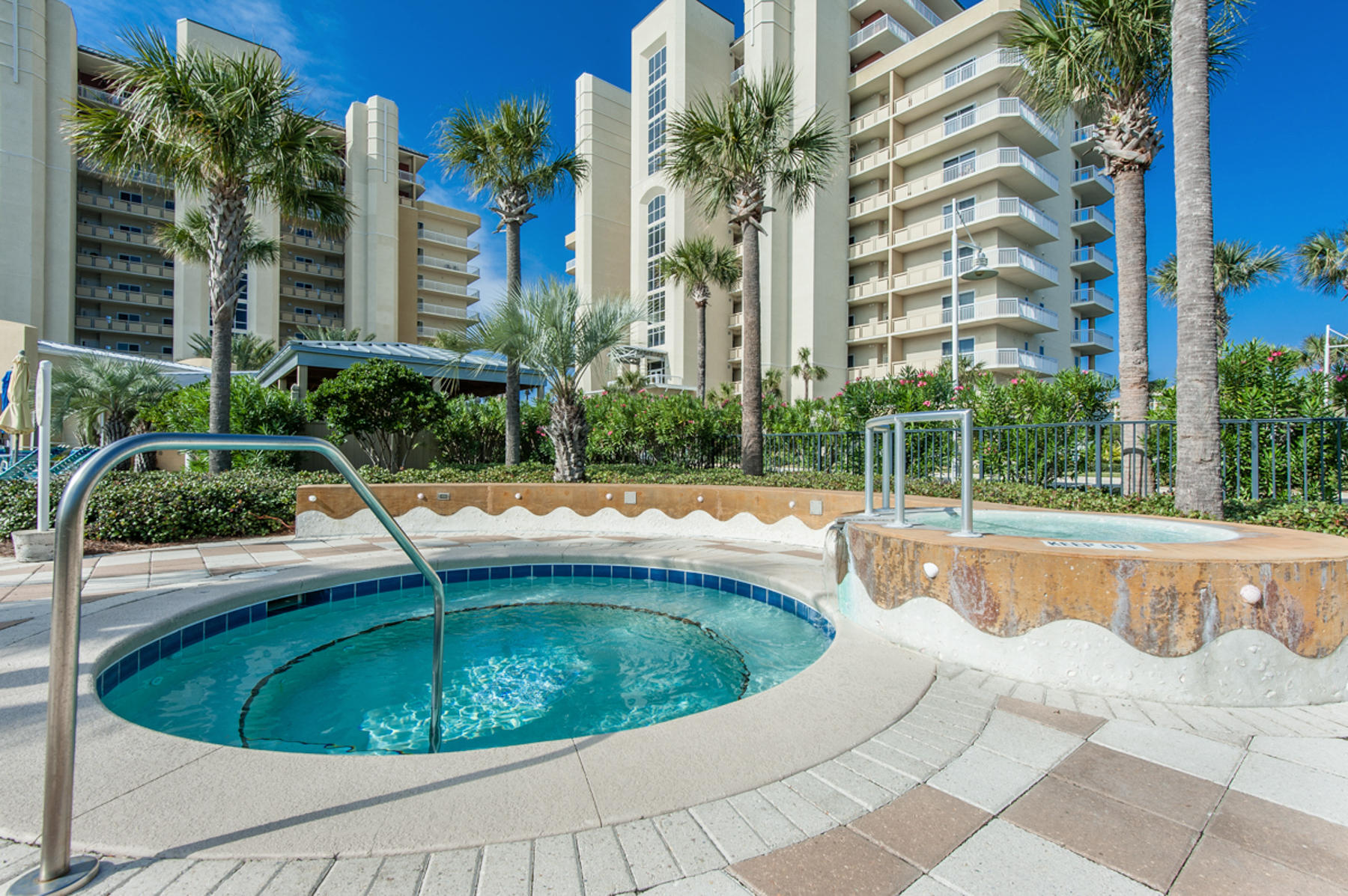 HARBOR LANDING - Residential