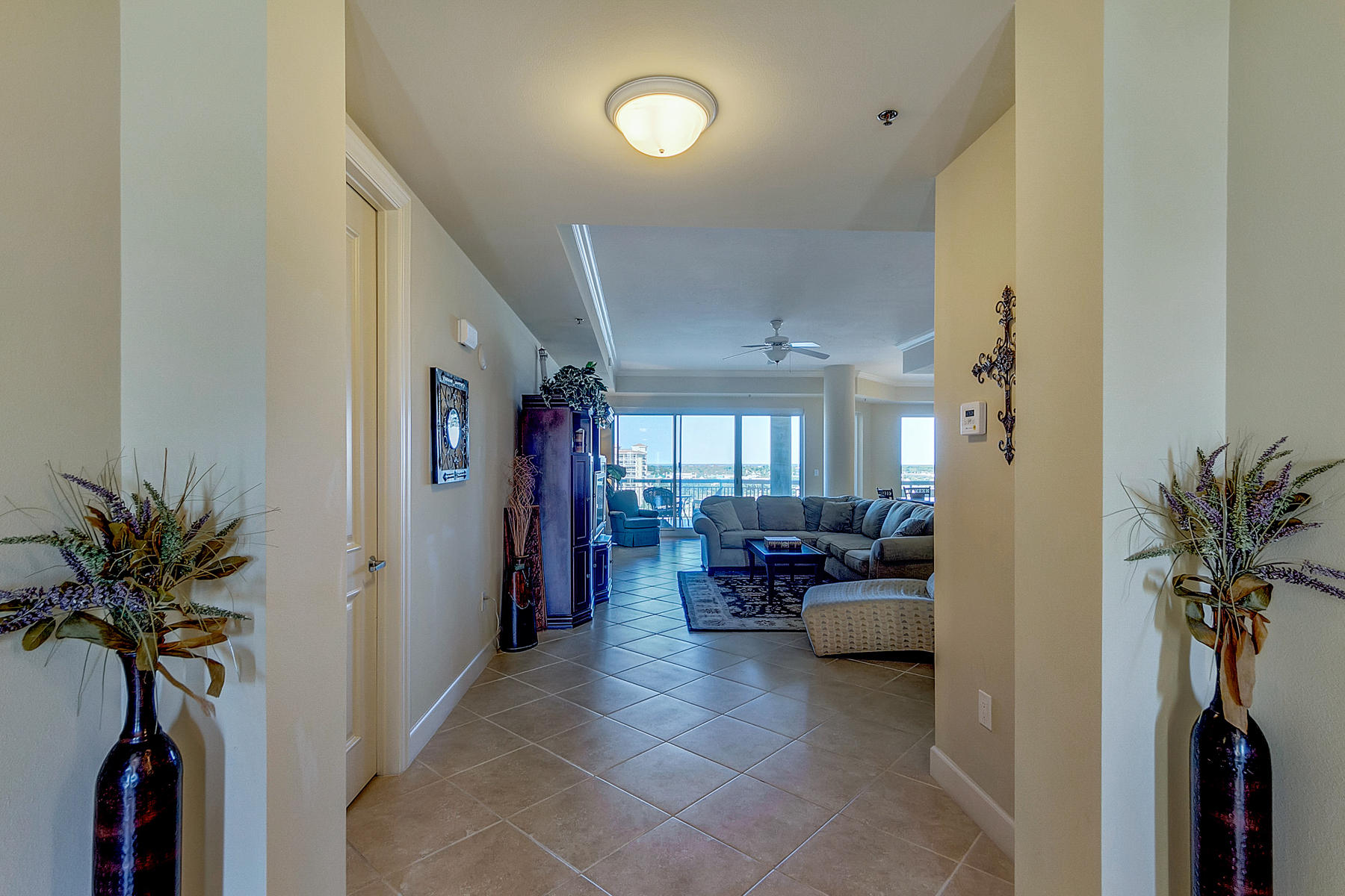 HARBOR LANDING - Residential