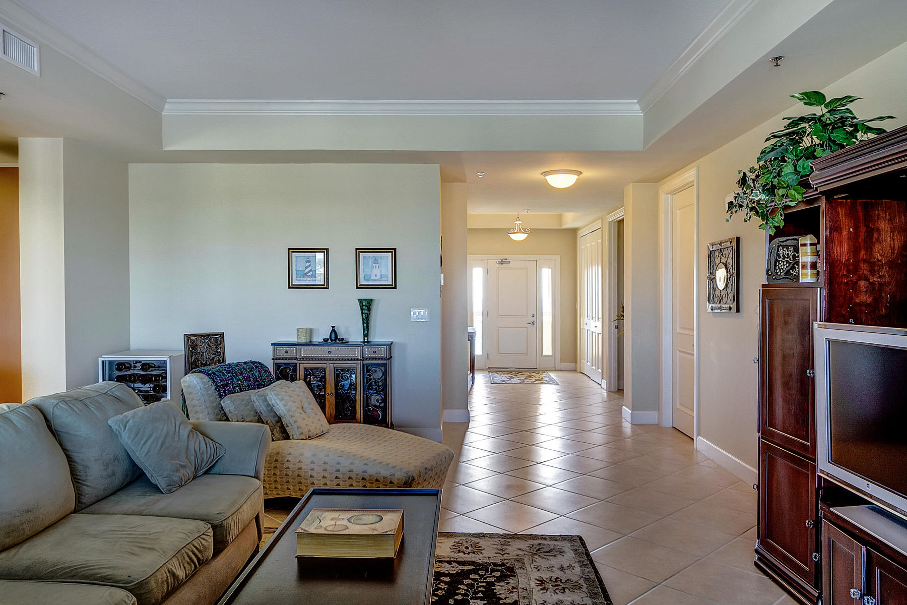 HARBOR LANDING - Residential