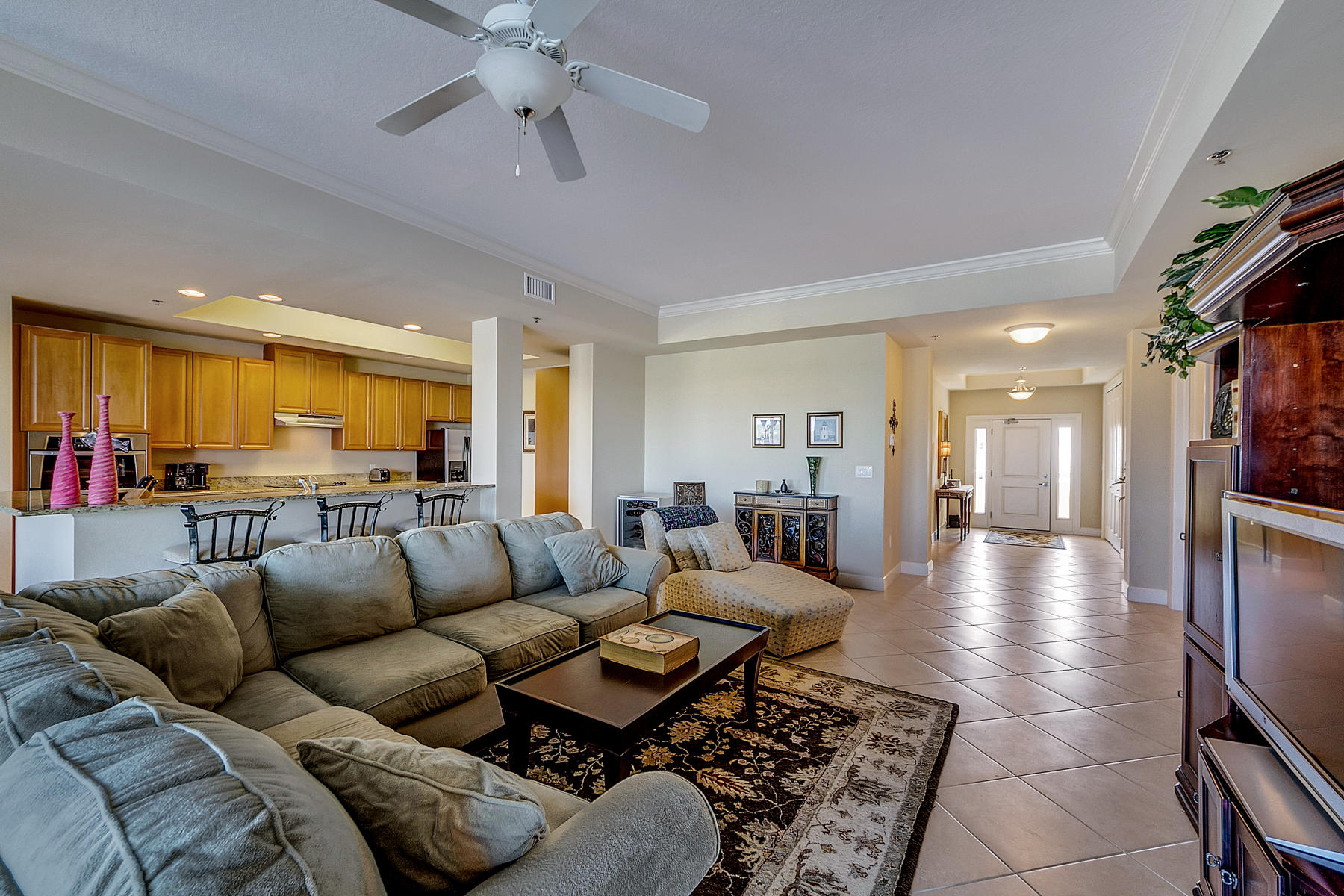 HARBOR LANDING - Residential