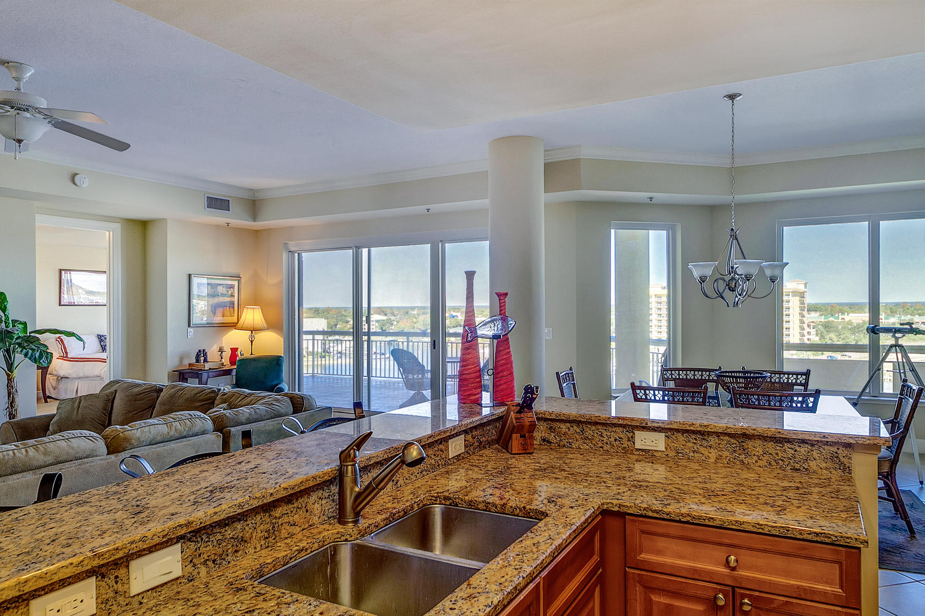 HARBOR LANDING - Residential