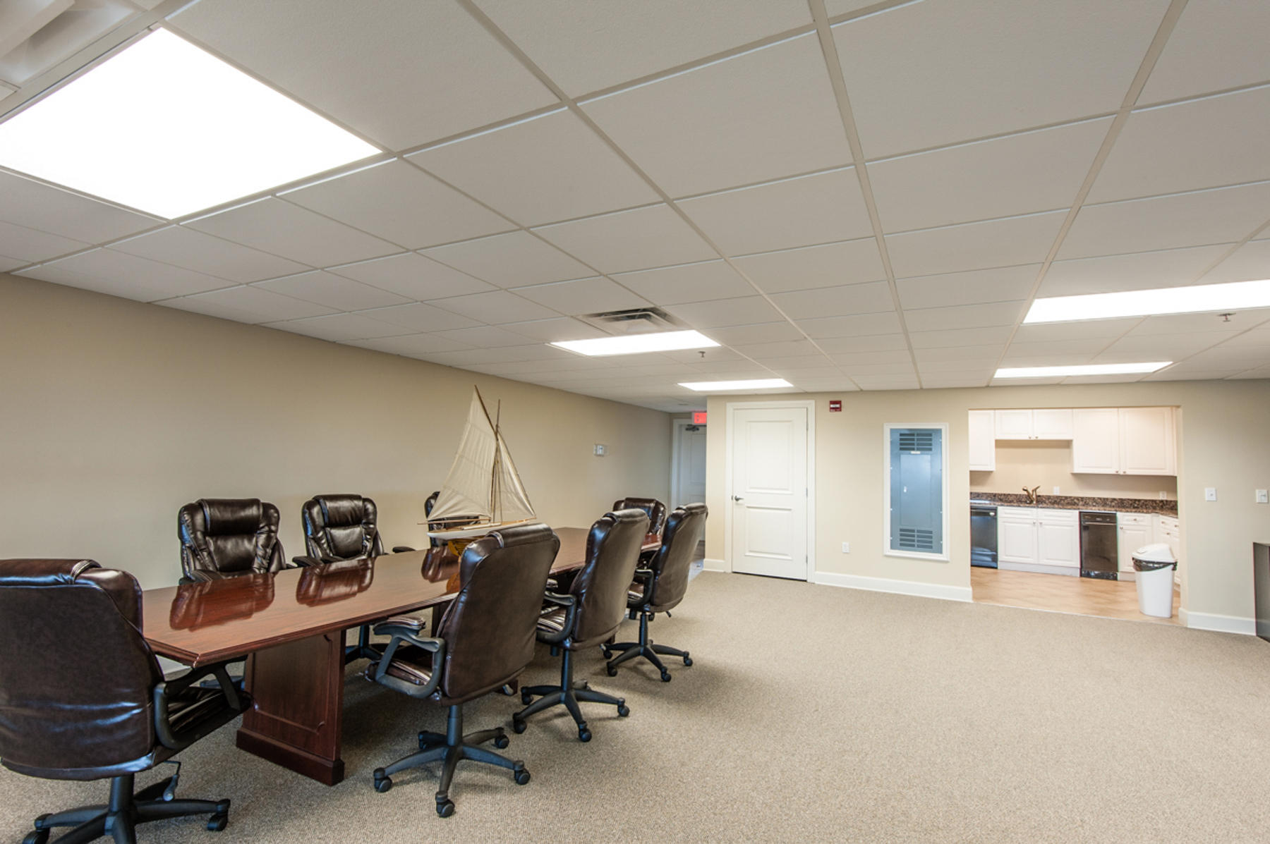 HARBOR LANDING - Residential