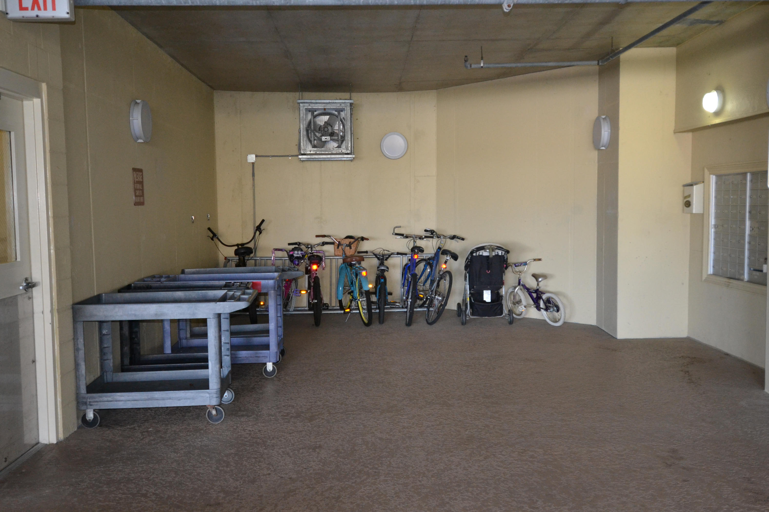 HARBOR LANDING - Residential