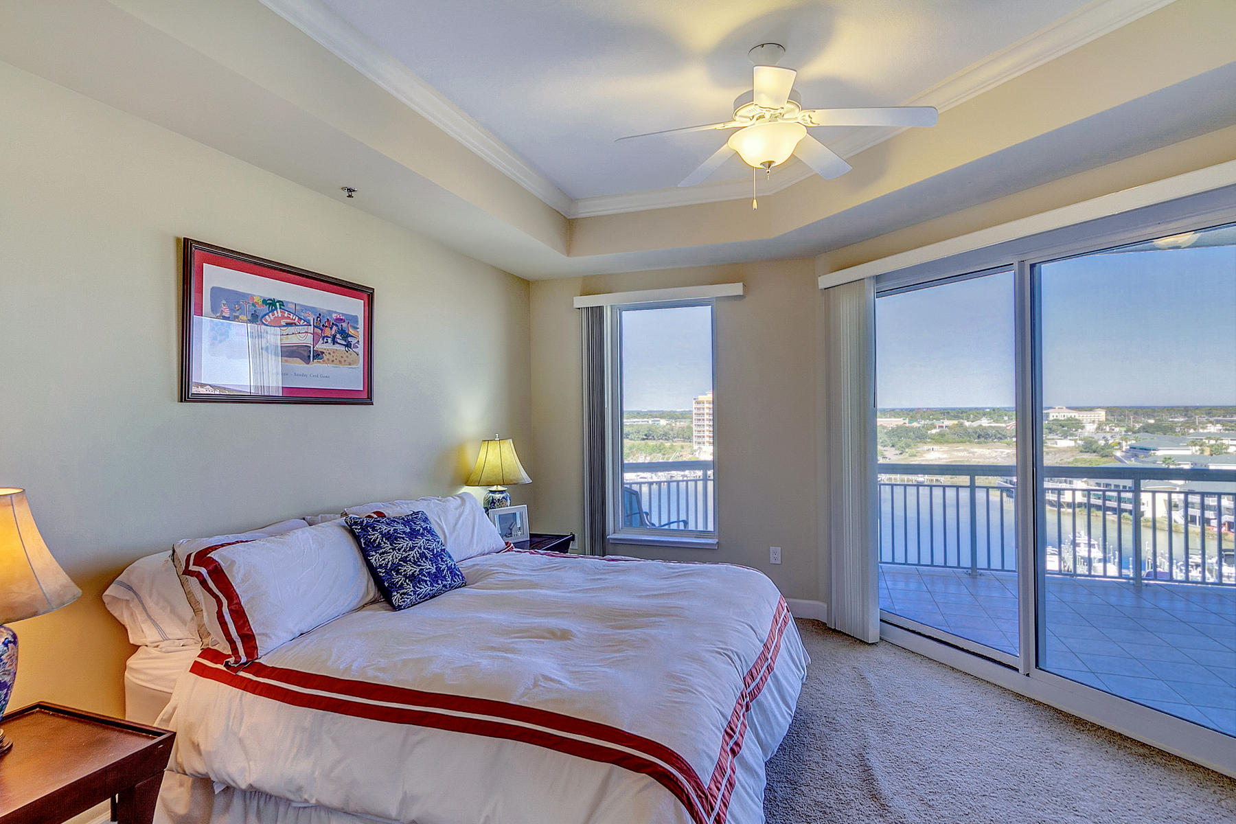 HARBOR LANDING - Residential