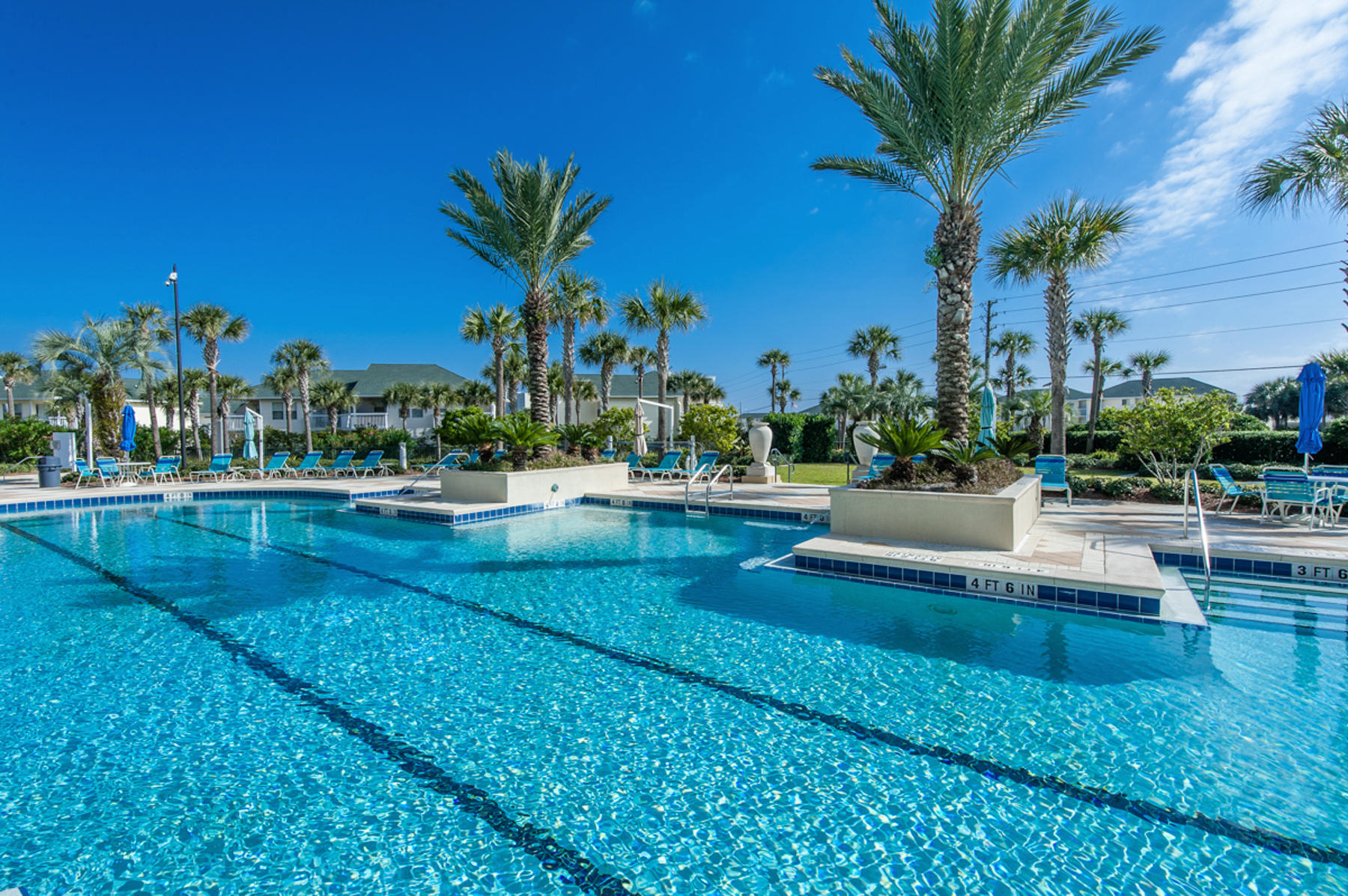 HARBOR LANDING - Residential