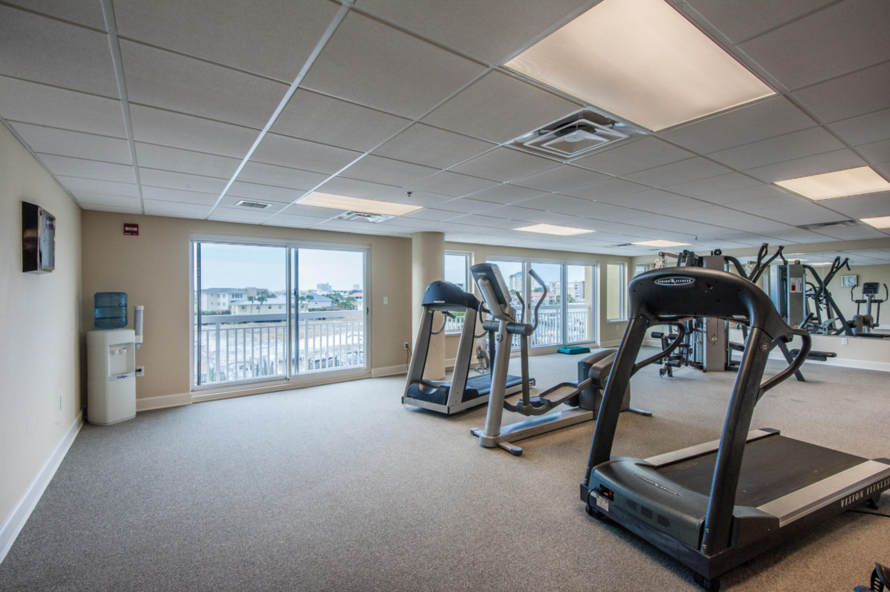 HARBOR LANDING - Residential