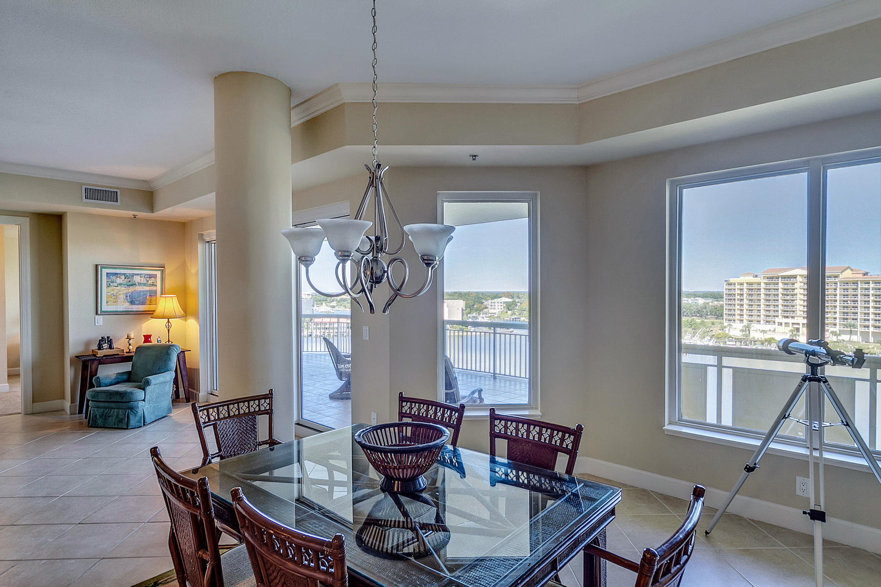 HARBOR LANDING - Residential