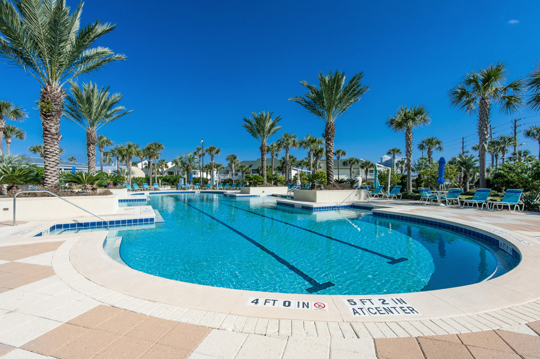 HARBOR LANDING - Residential