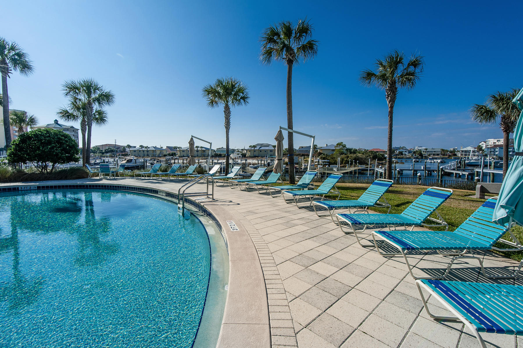 HARBOR LANDING - Residential