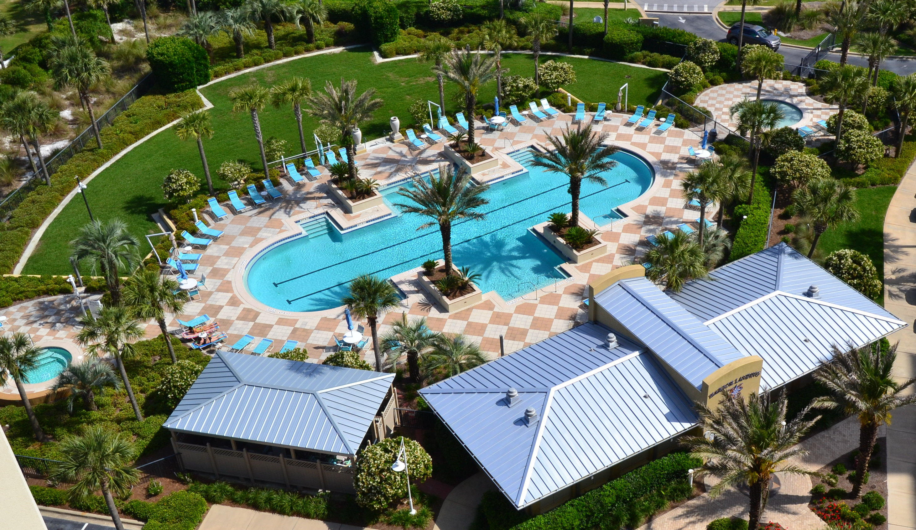 HARBOR LANDING - Residential