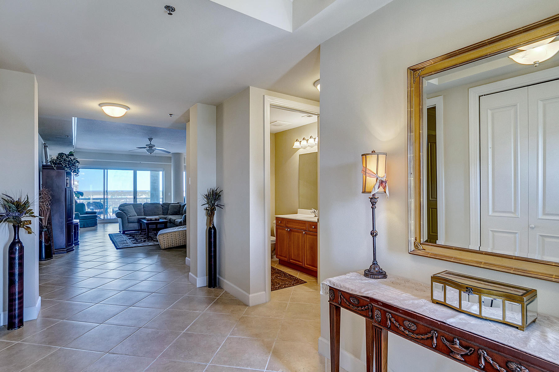 HARBOR LANDING - Residential