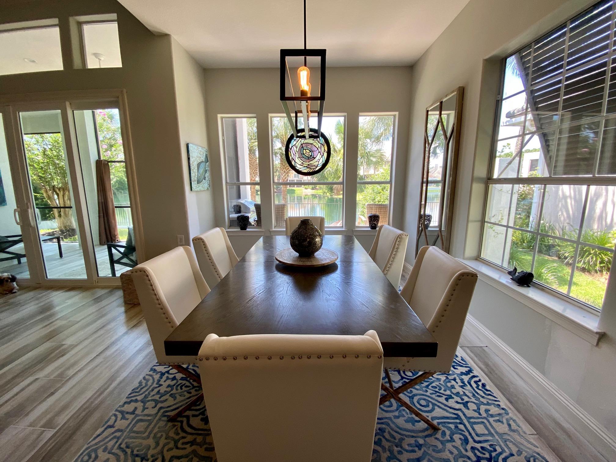 REGATTA BAY PATIO HOMES - Residential