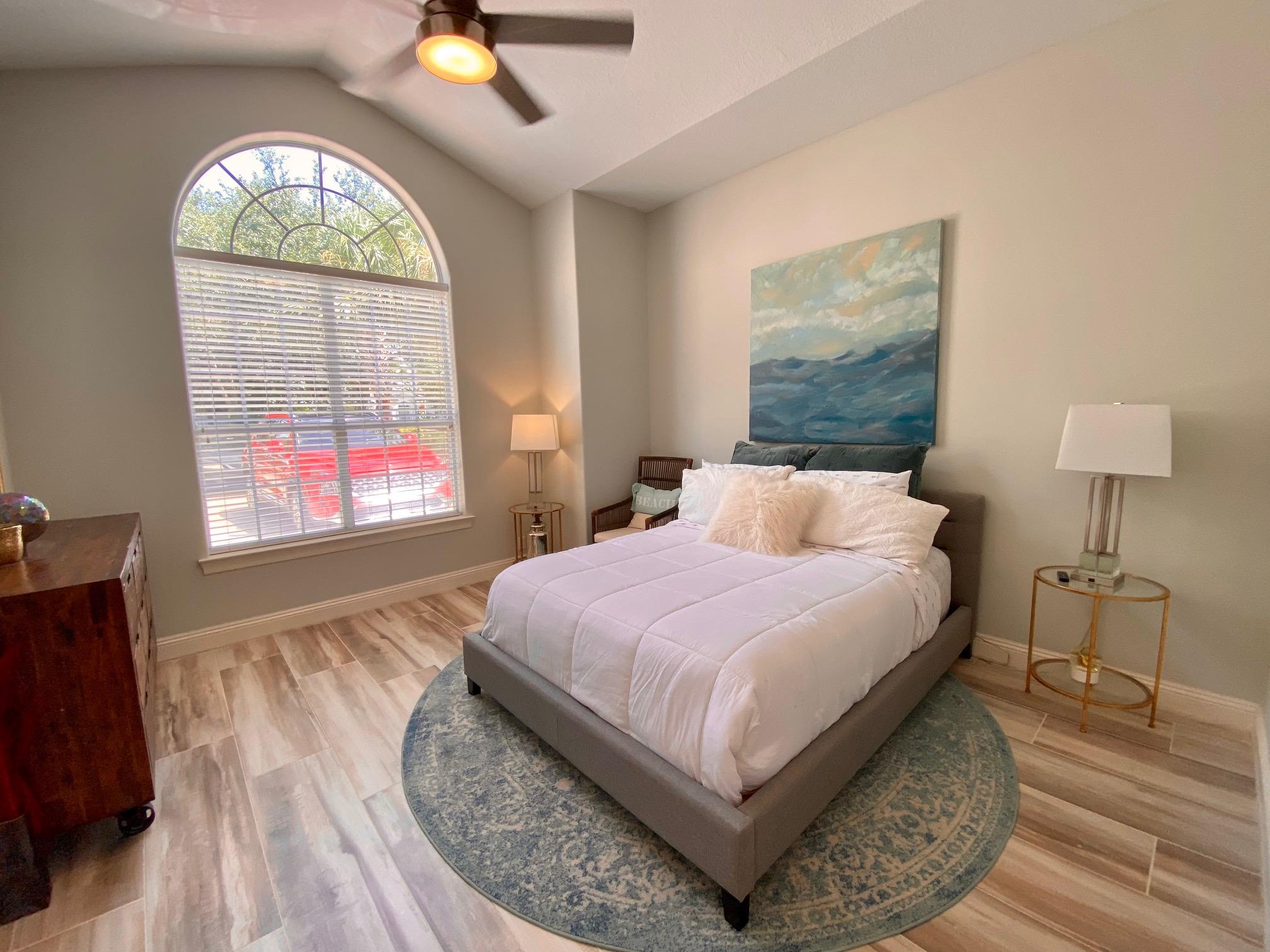 REGATTA BAY PATIO HOMES - Residential