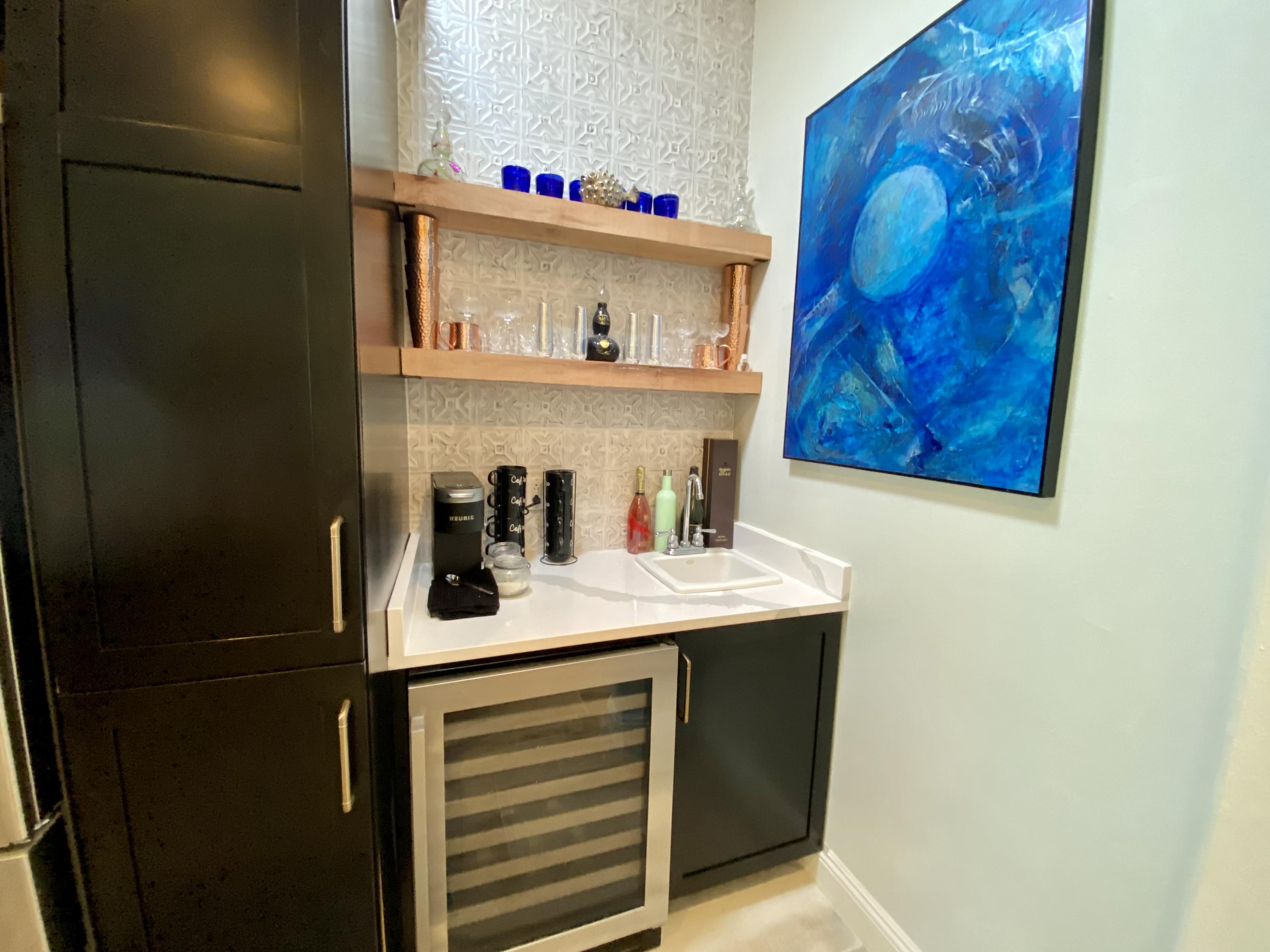 REGATTA BAY PATIO HOMES - Residential