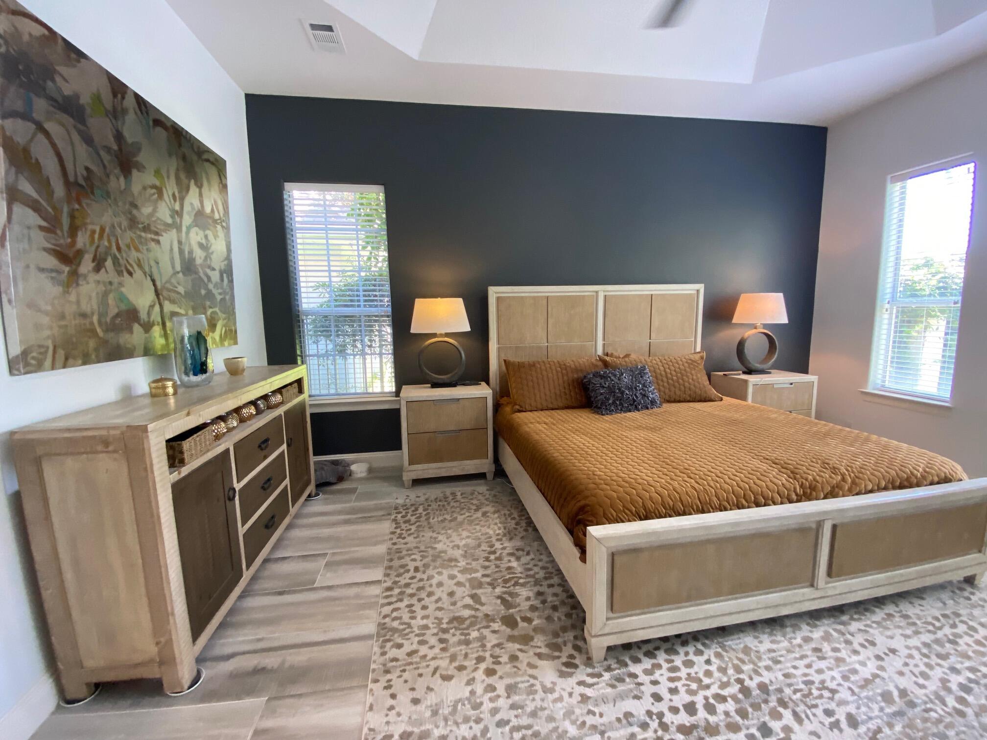 REGATTA BAY PATIO HOMES - Residential