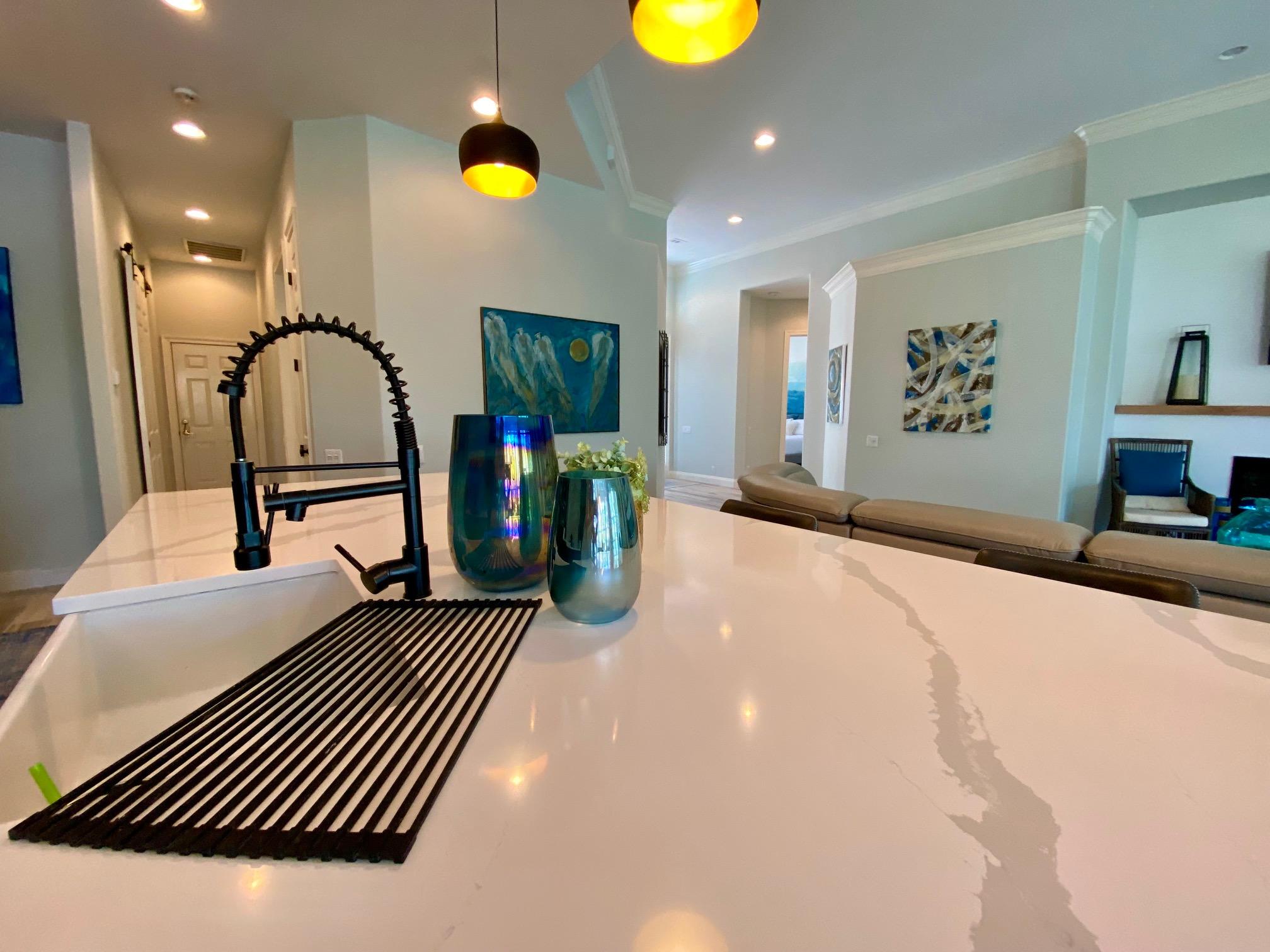 REGATTA BAY PATIO HOMES - Residential