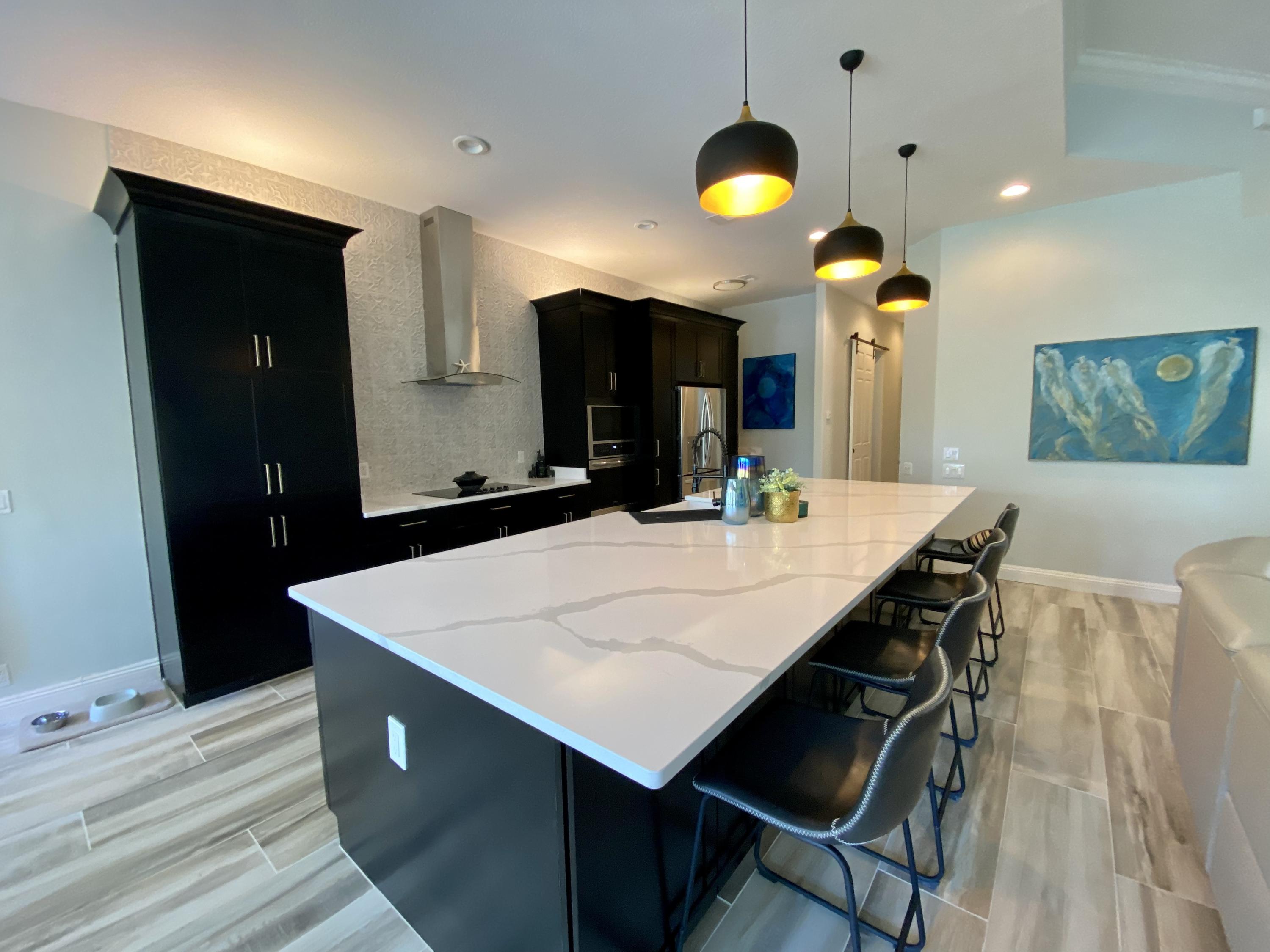 REGATTA BAY PATIO HOMES - Residential