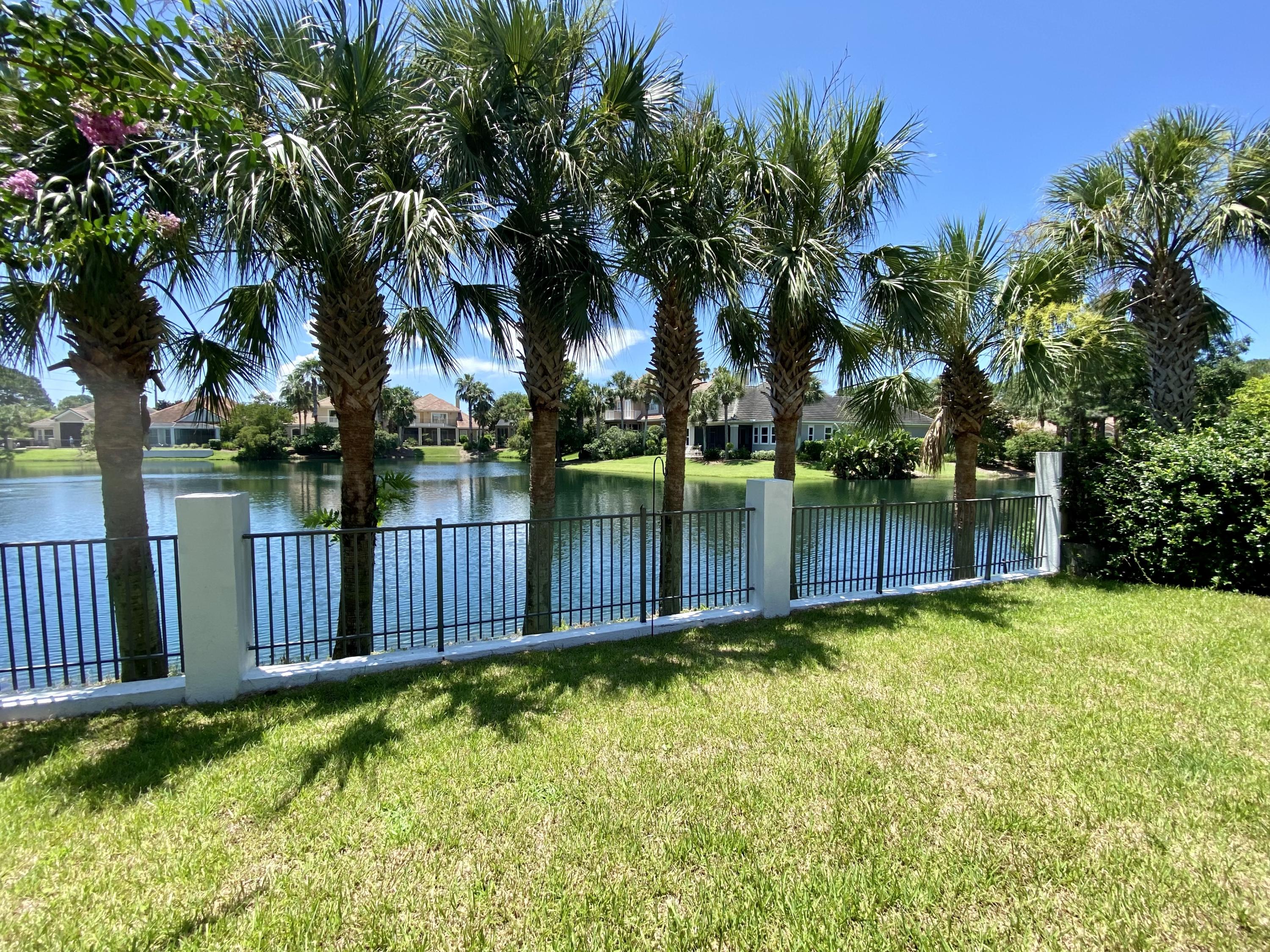 REGATTA BAY PATIO HOMES - Residential
