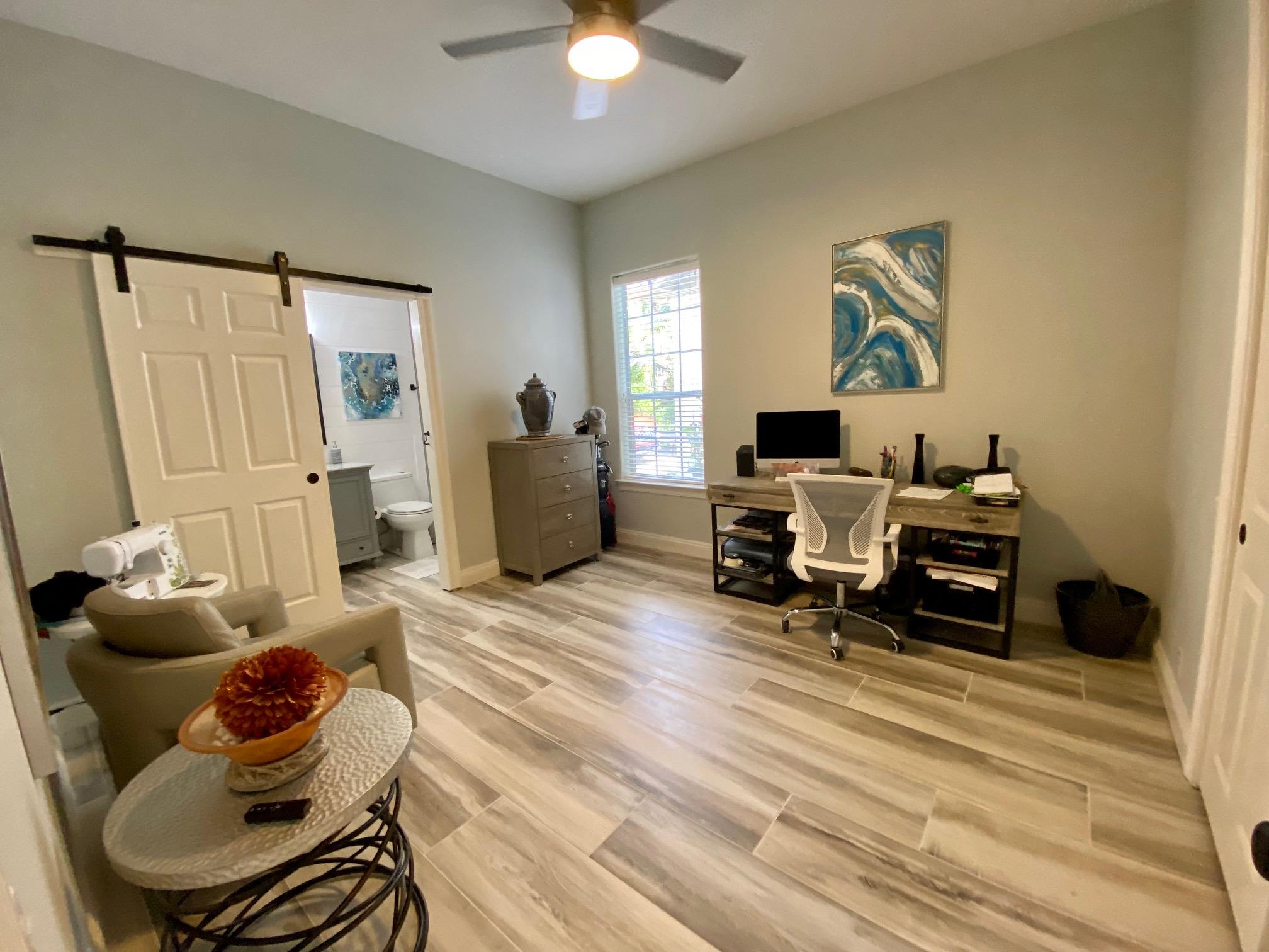 REGATTA BAY PATIO HOMES - Residential