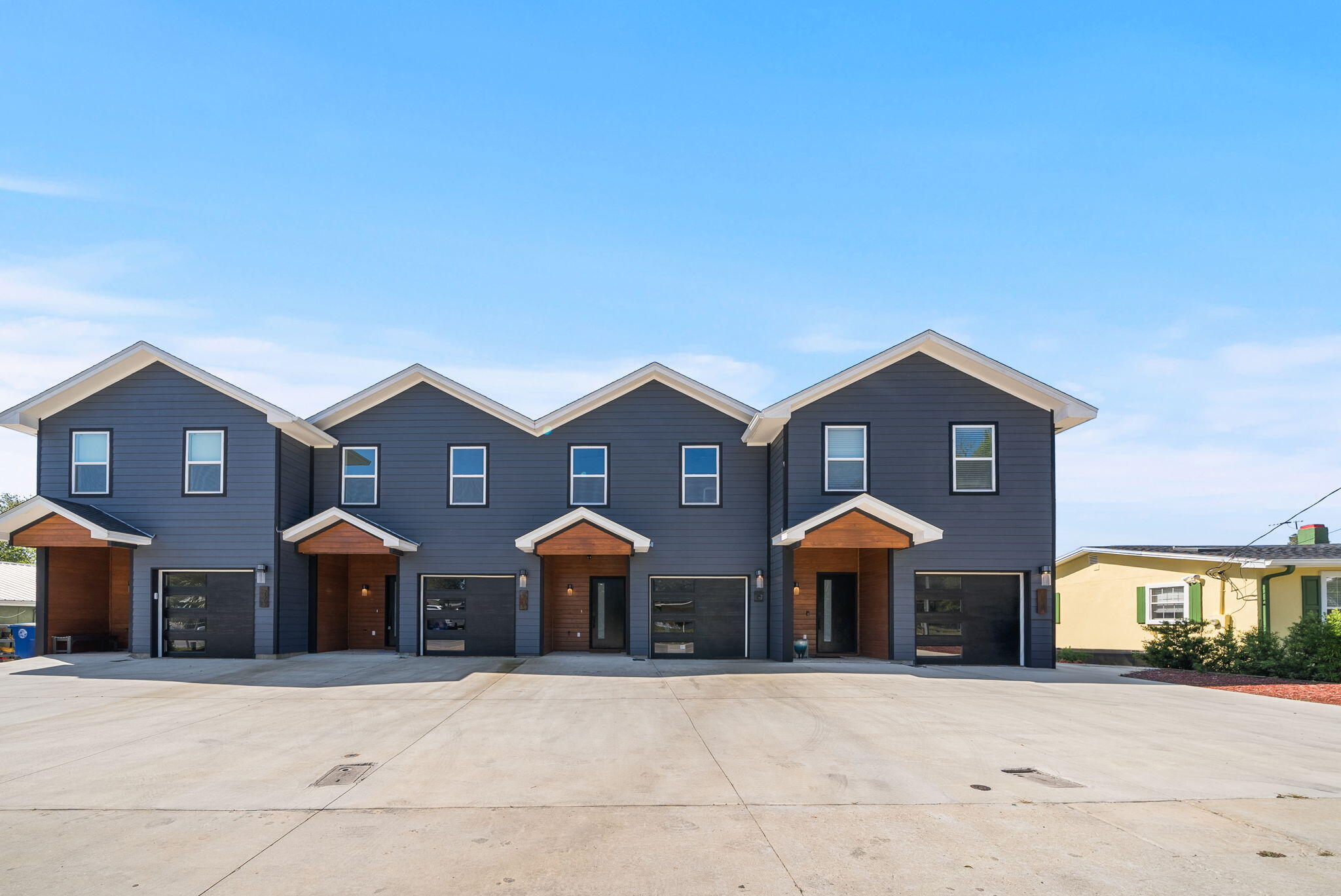 WARE ESTATES PLAT - Residential
