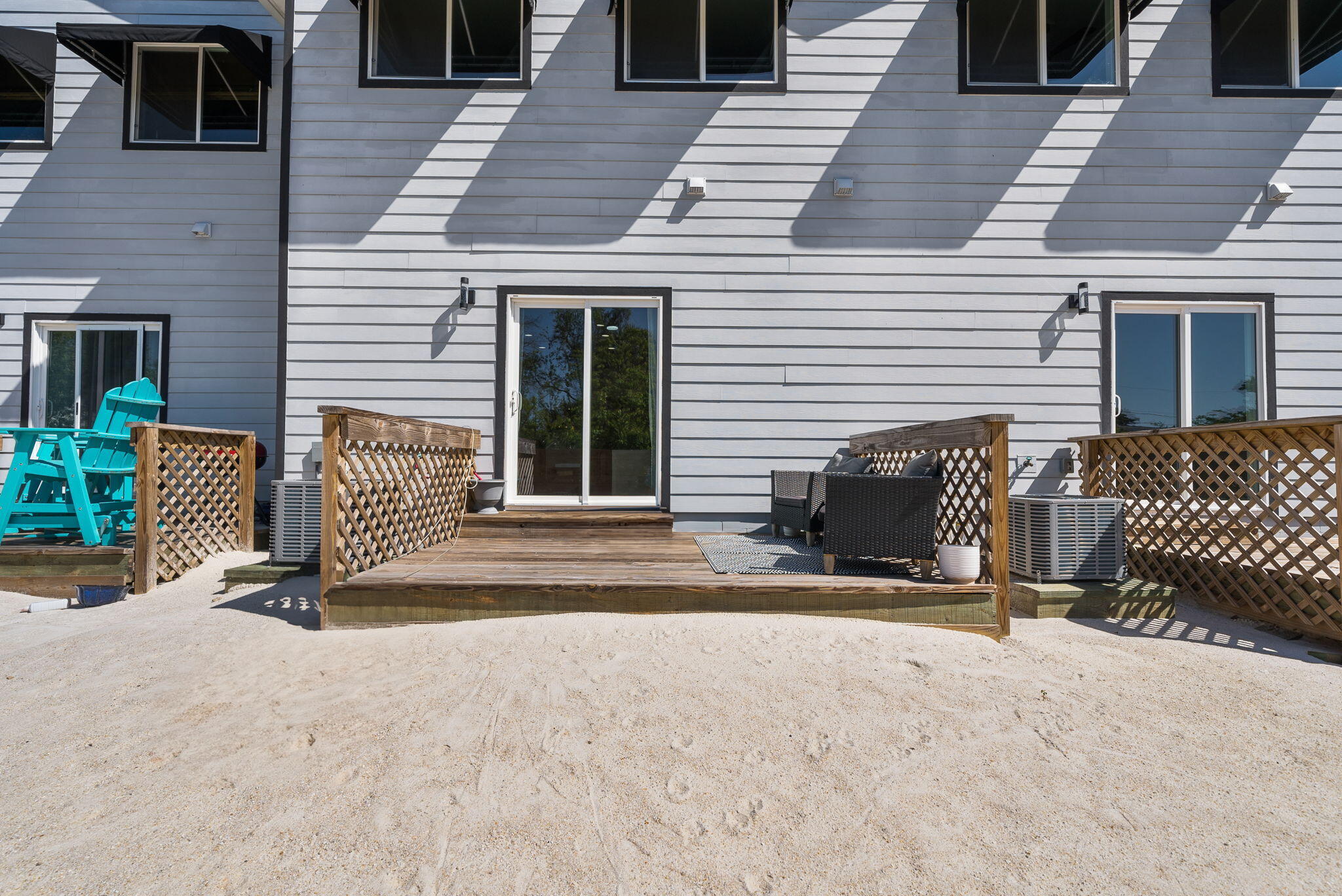 WARE ESTATES PLAT - Residential