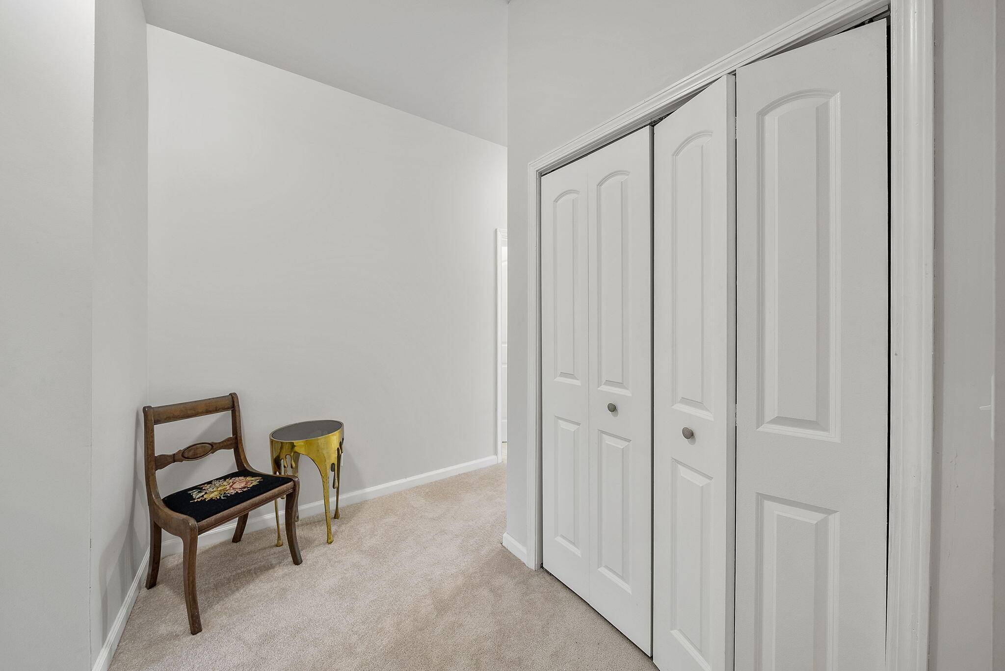 WARE ESTATES PLAT - Residential